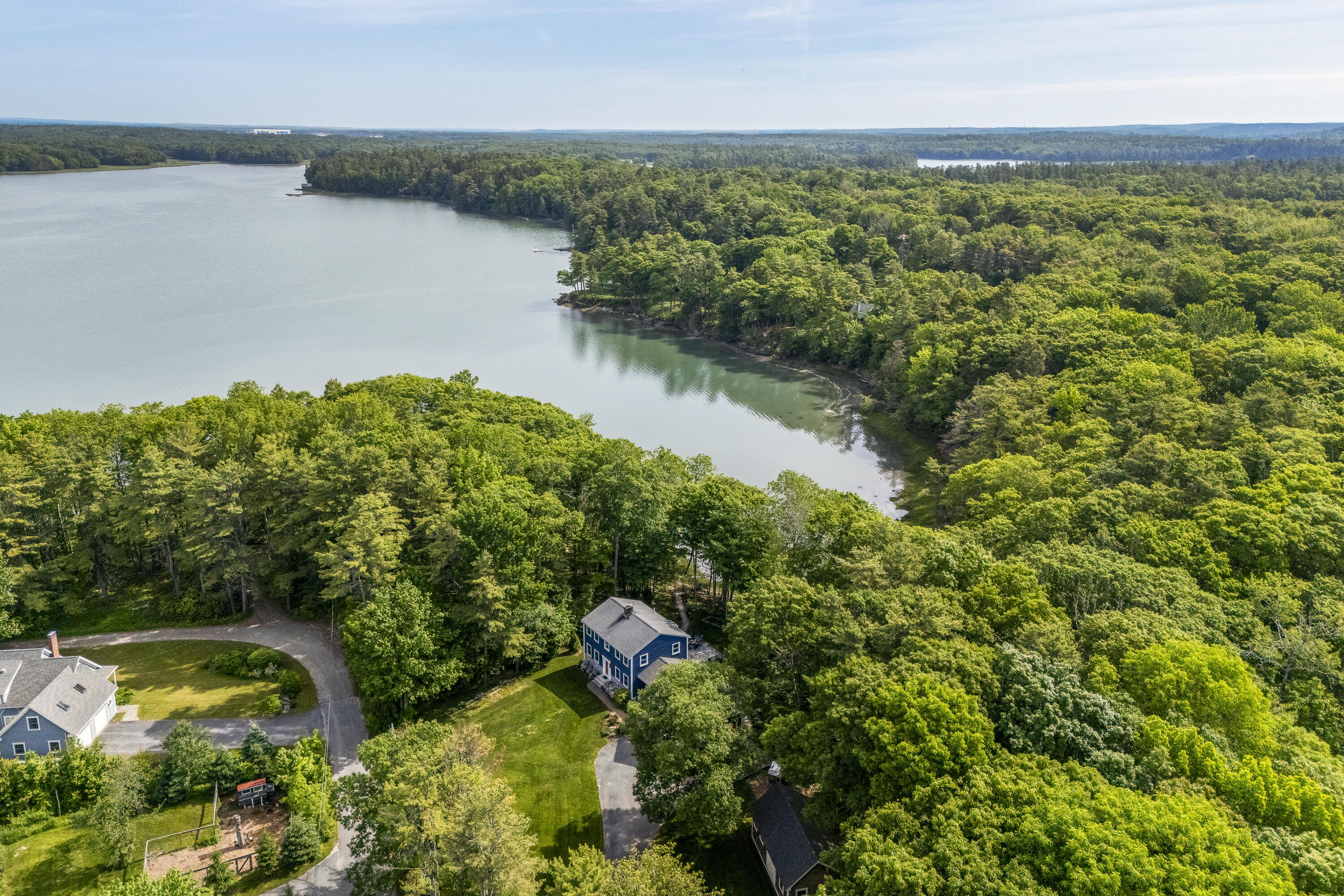Harpswell