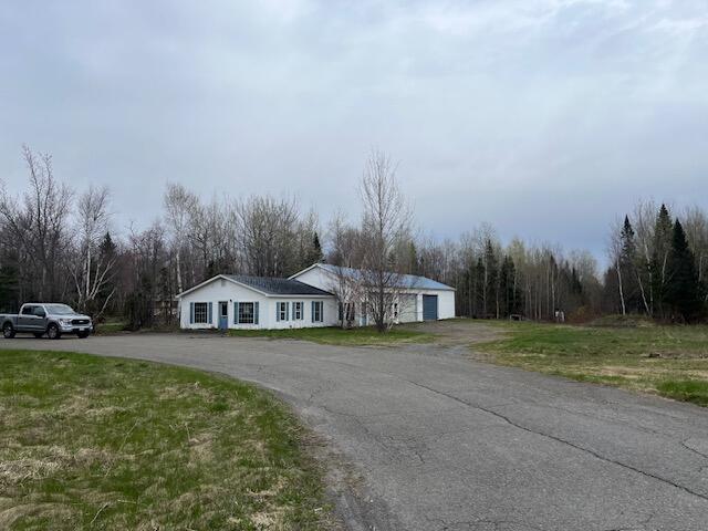 443 Caribou Road, Presque Isle, ME, 04769