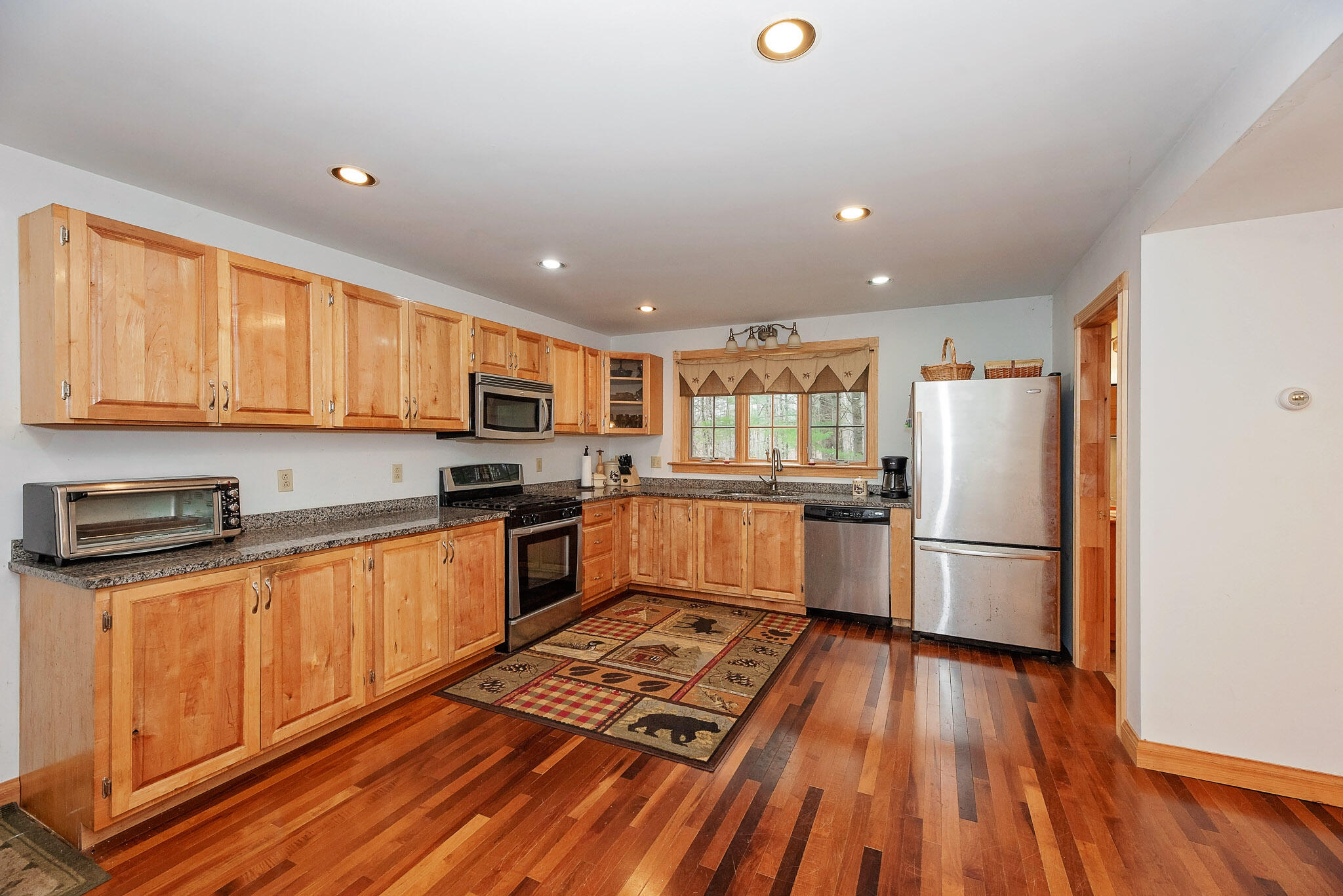 414 Taylor Hill Road, New Vineyard, ME, 04956
