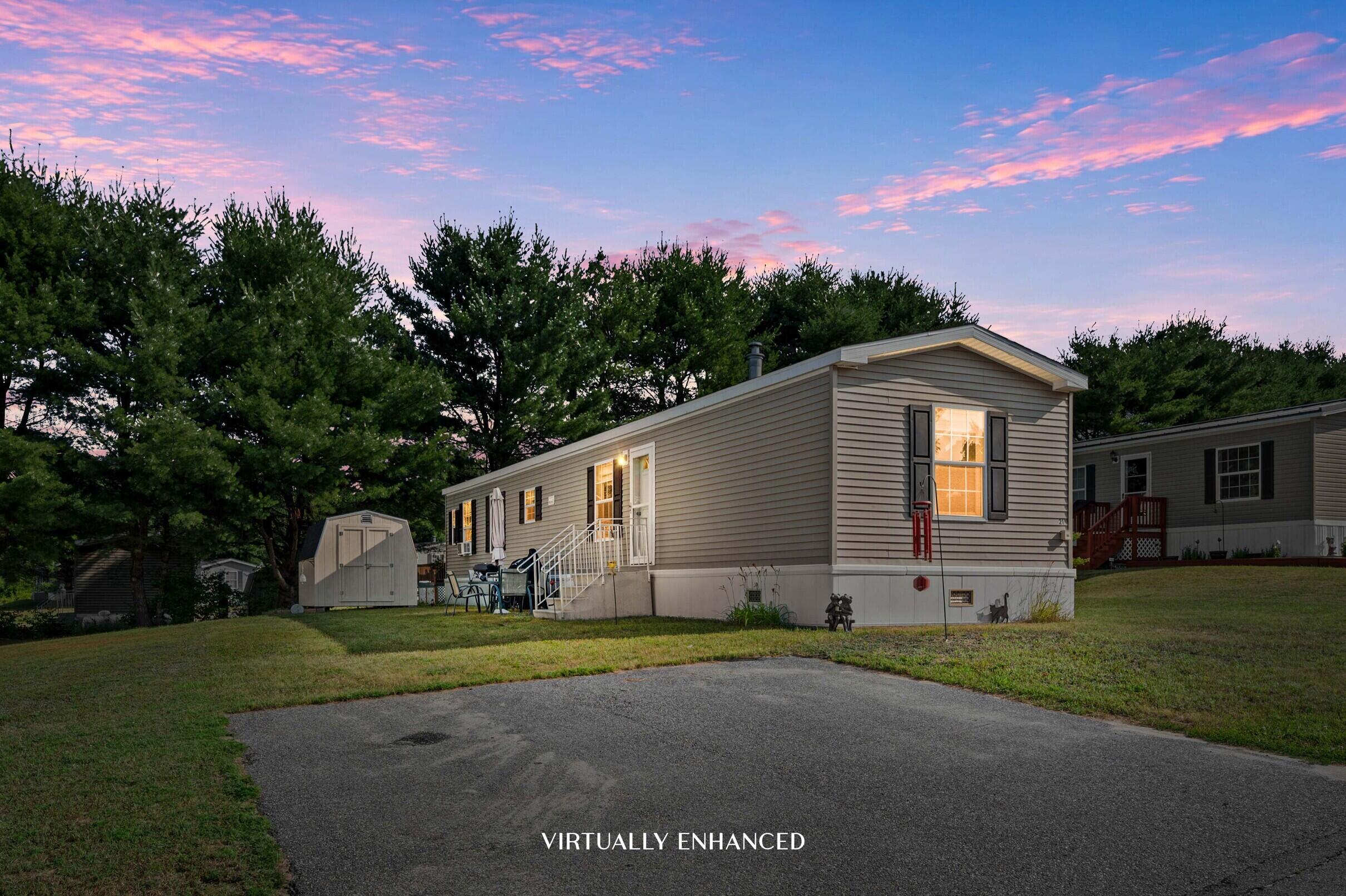 Androscoggin County Homes For Sale