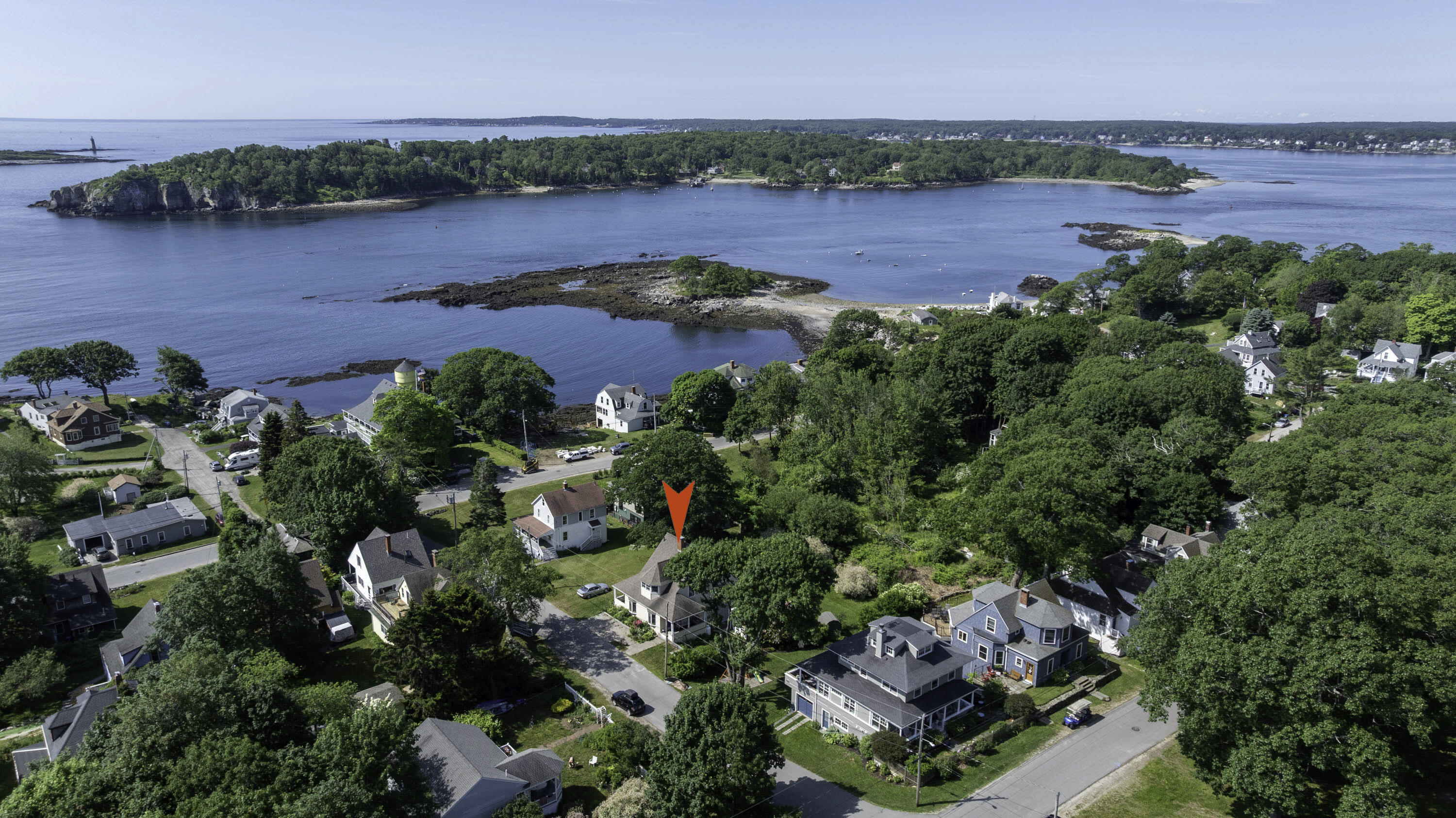 31 Elizabeth Street, Portland, ME, 04108