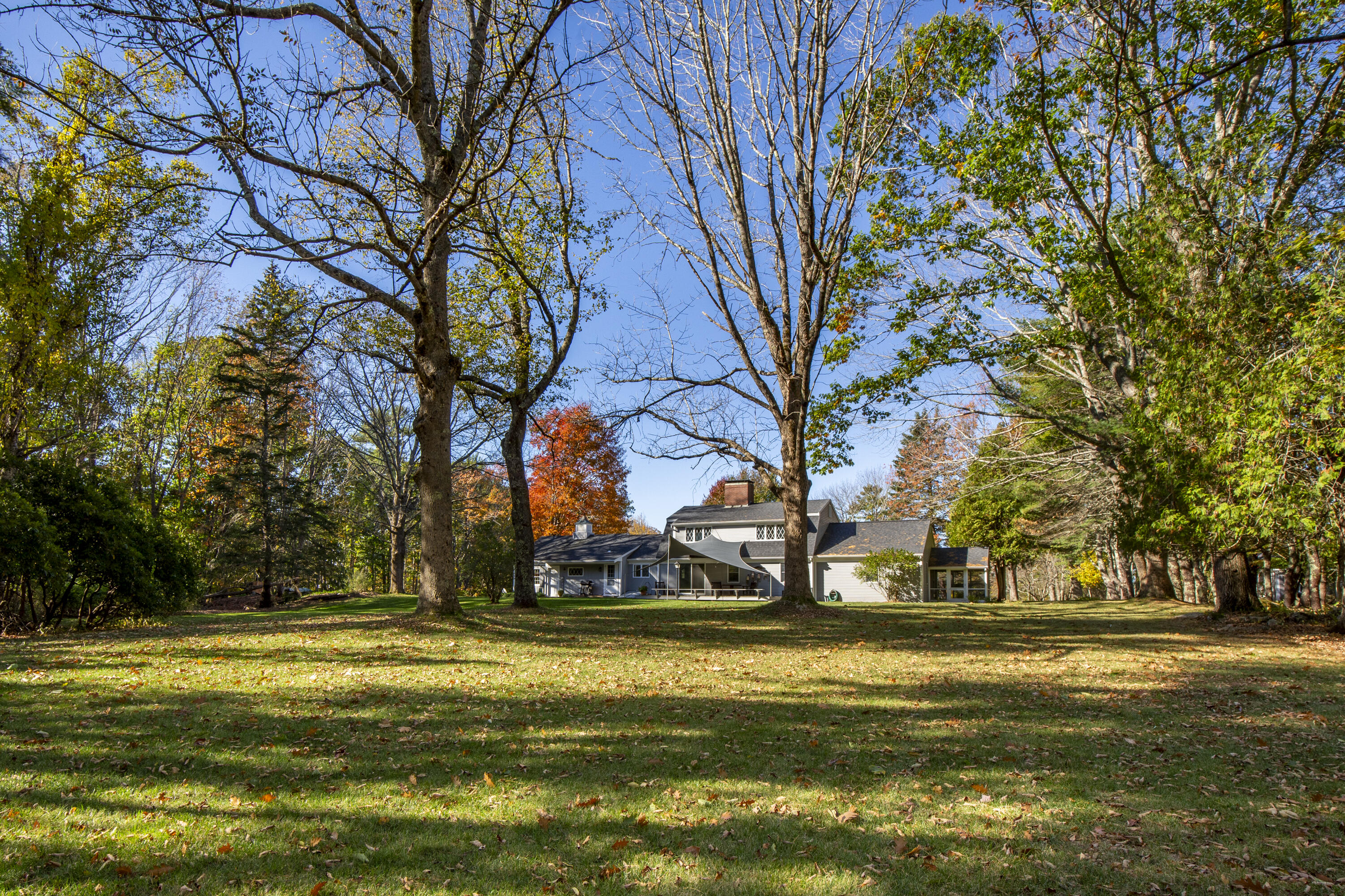 322 Bristol Road, Damariscotta, ME, 04543