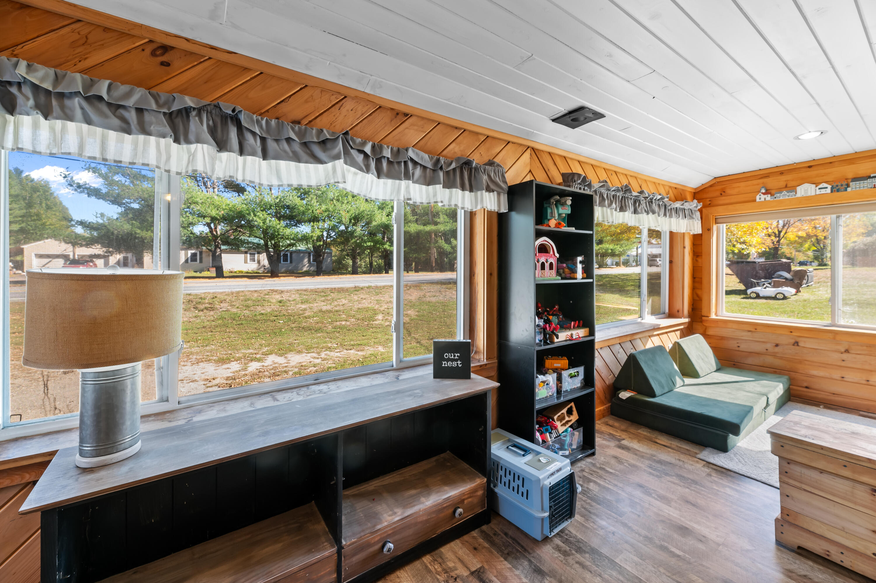 490 Fairbanks Road, Farmington, ME, 04938