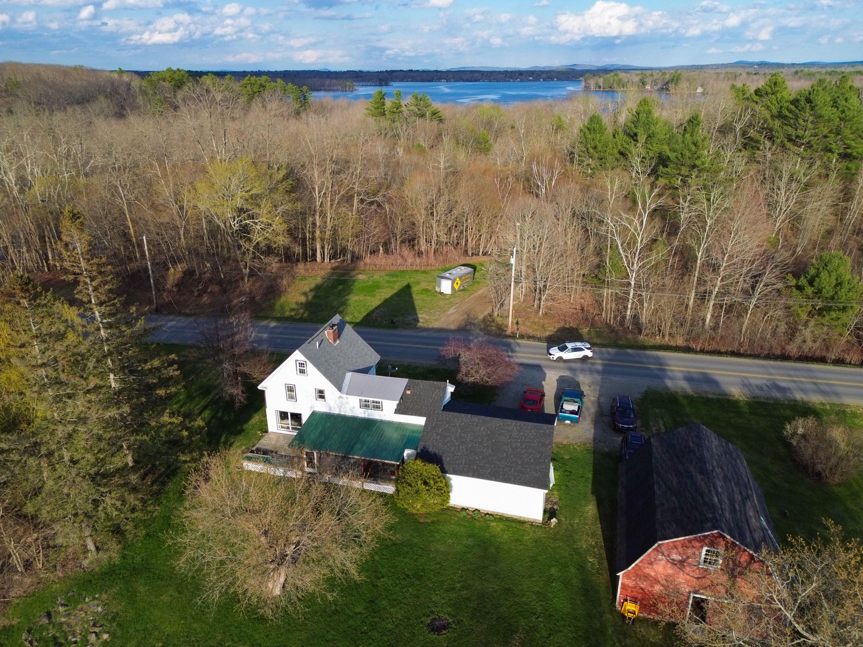 Photo of 431 Newburgh Road Hermon ME 04401