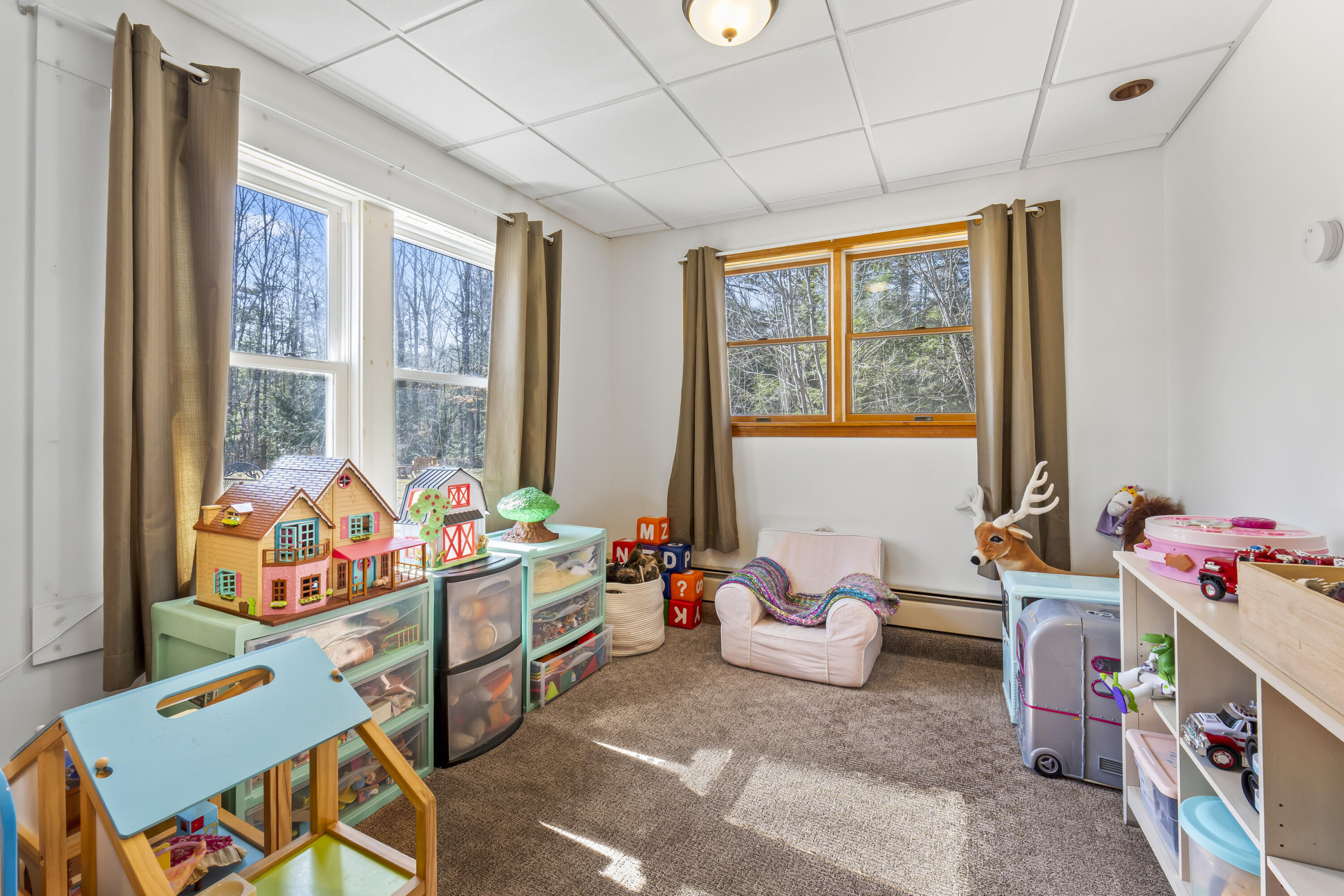 1072 Middle Road, Woolwich, ME, 04579