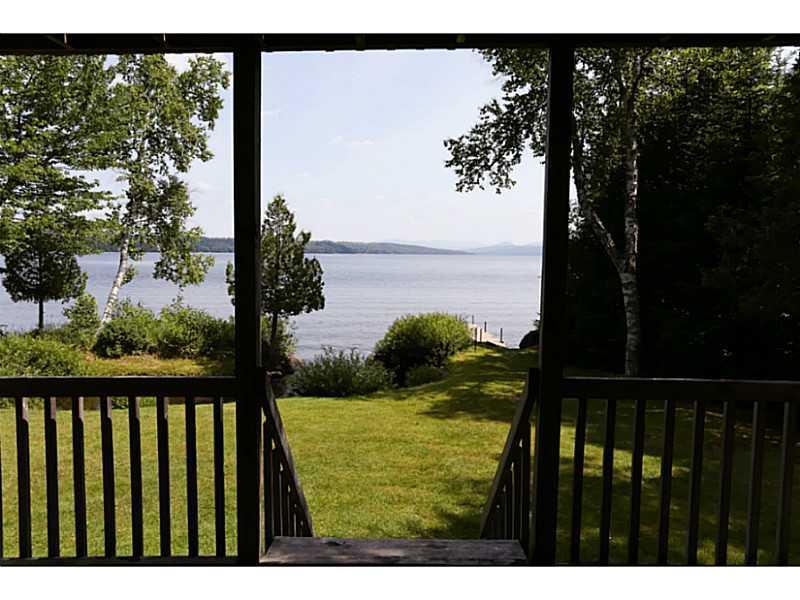 408 Rumford Road, Rangeley, ME, 04970
