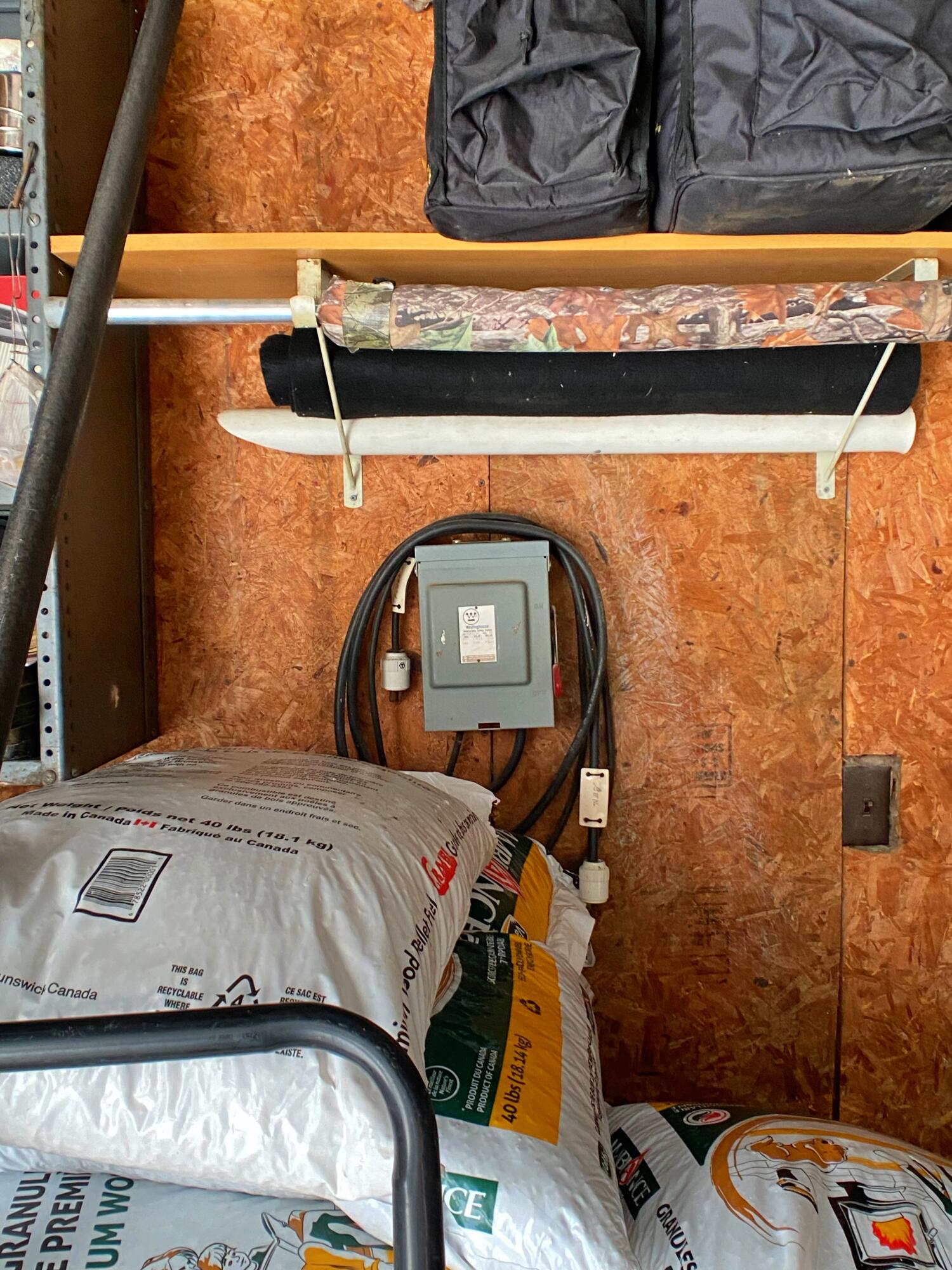 426 Martin Road, Sinclair, ME, 04779