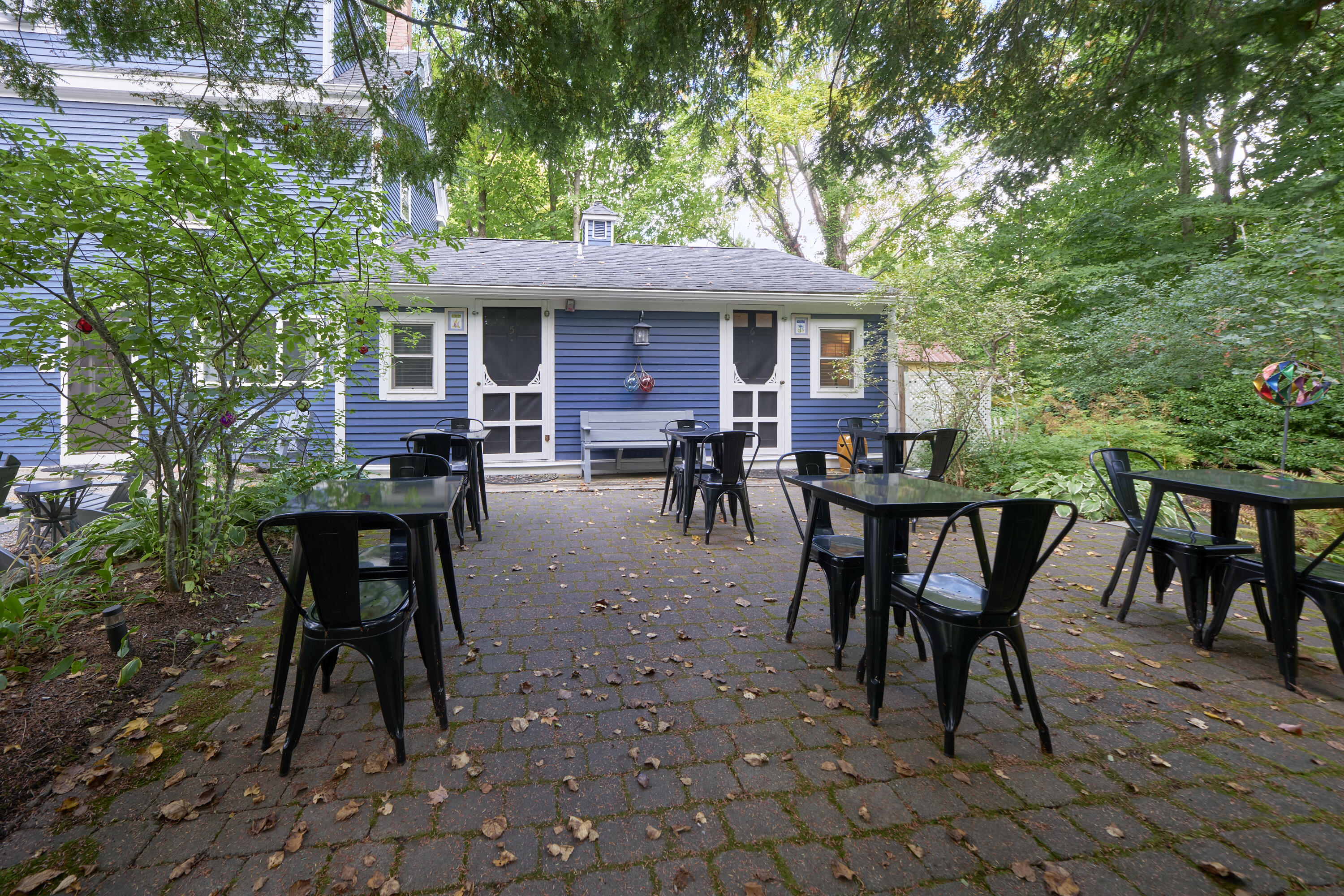 84 Elm Street, Camden, ME, 04843