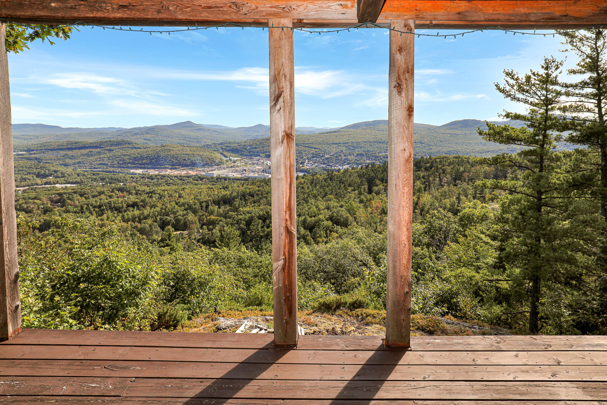 44 Mountain View Road, Mexico, ME, 04224