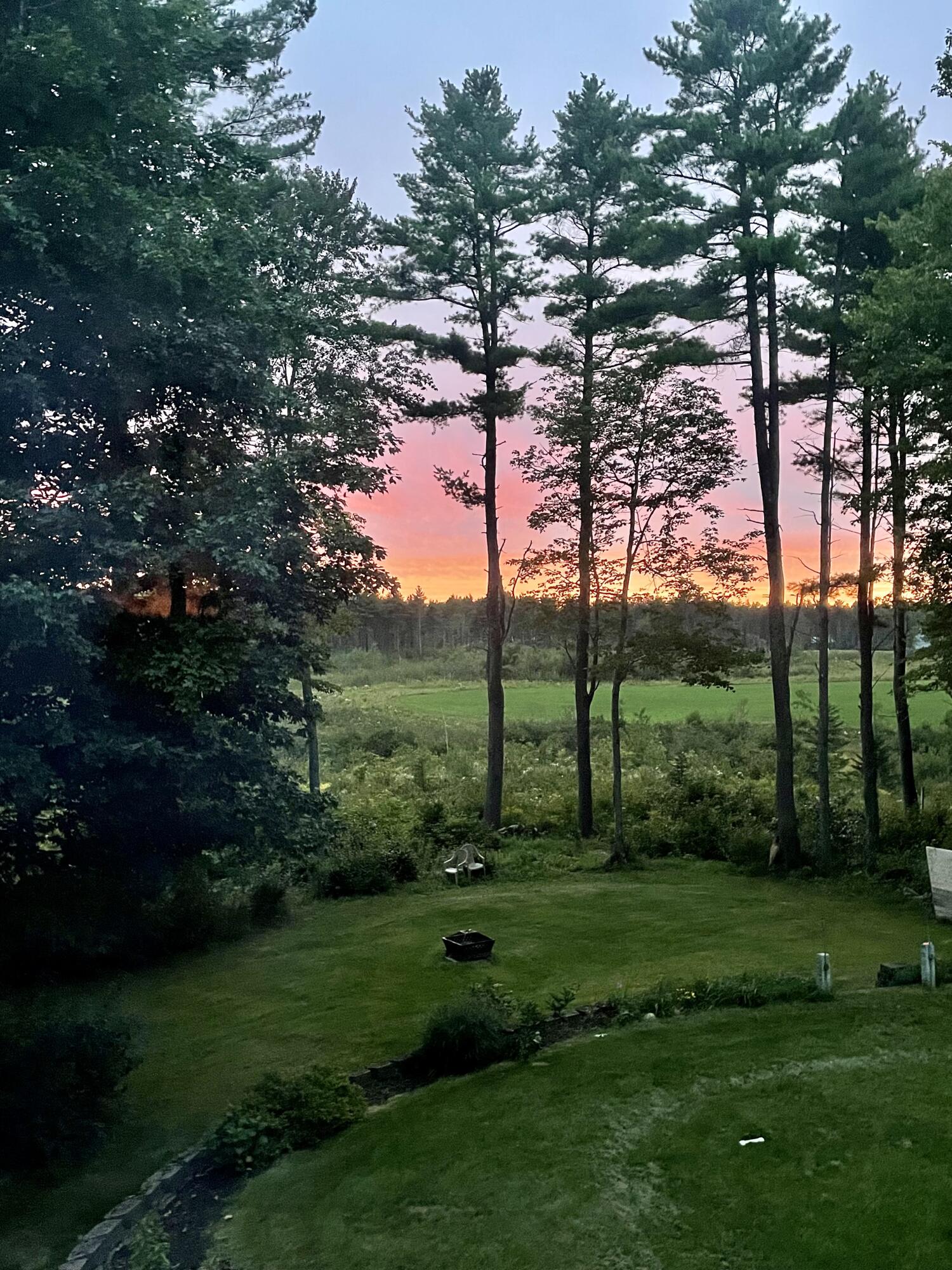 68 Adams Way, Freeport, ME, 04032