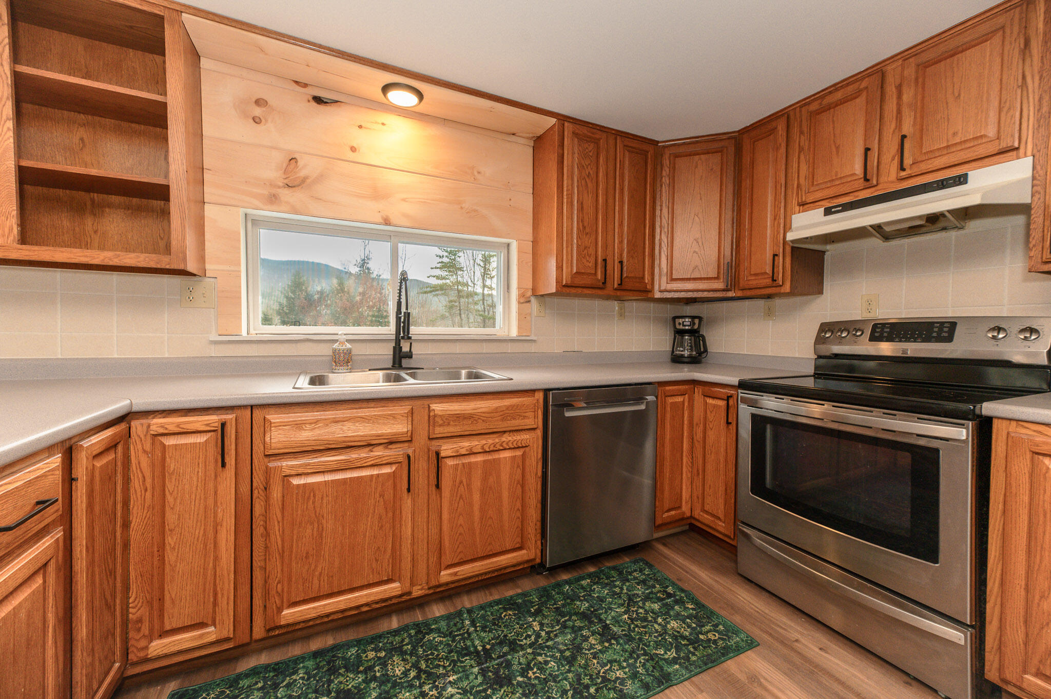 55 Lake Street, New Vineyard, ME, 04956