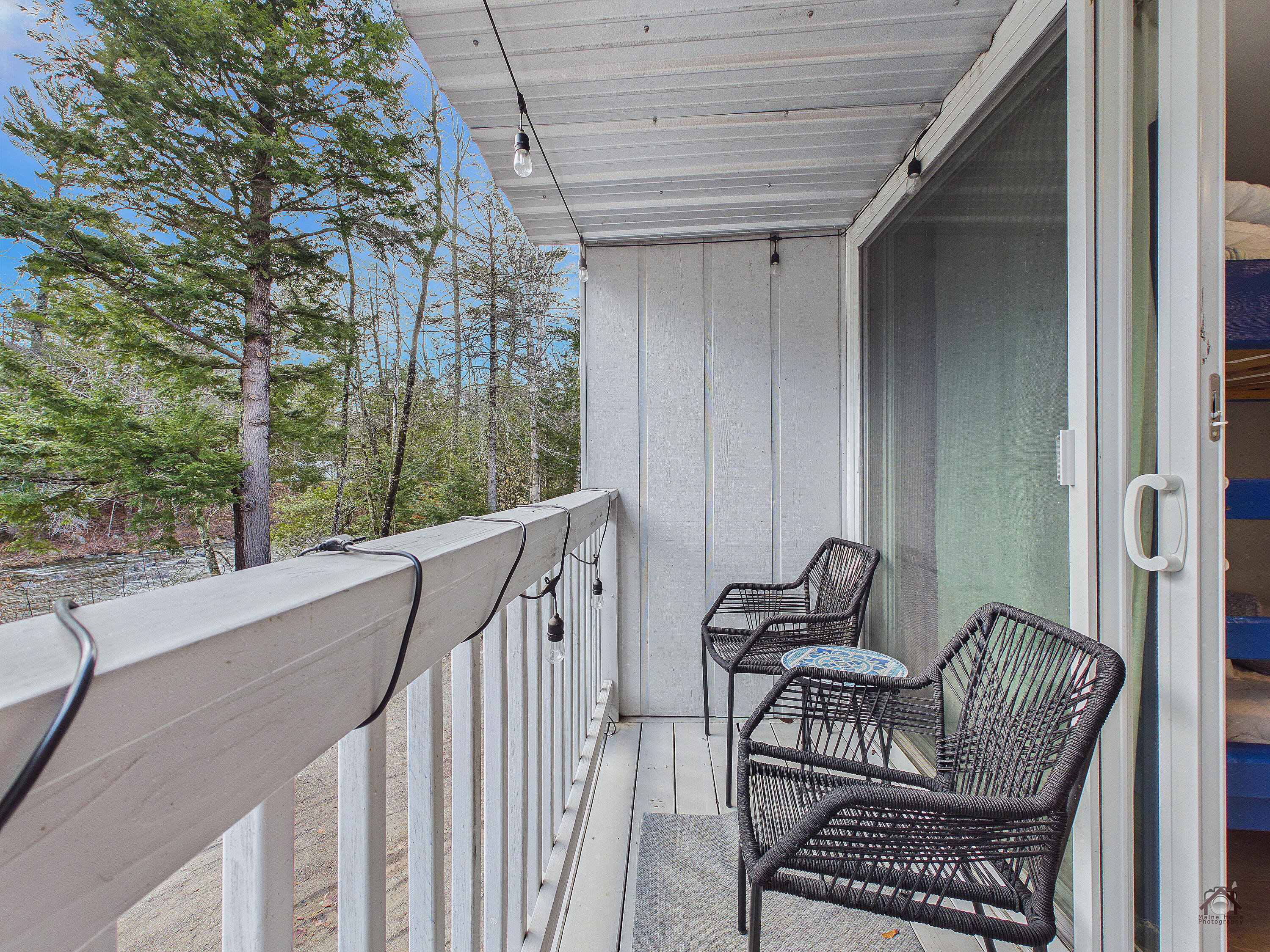 1120 Left Bank UNIT 20, Carrabassett Valley, ME, 04947