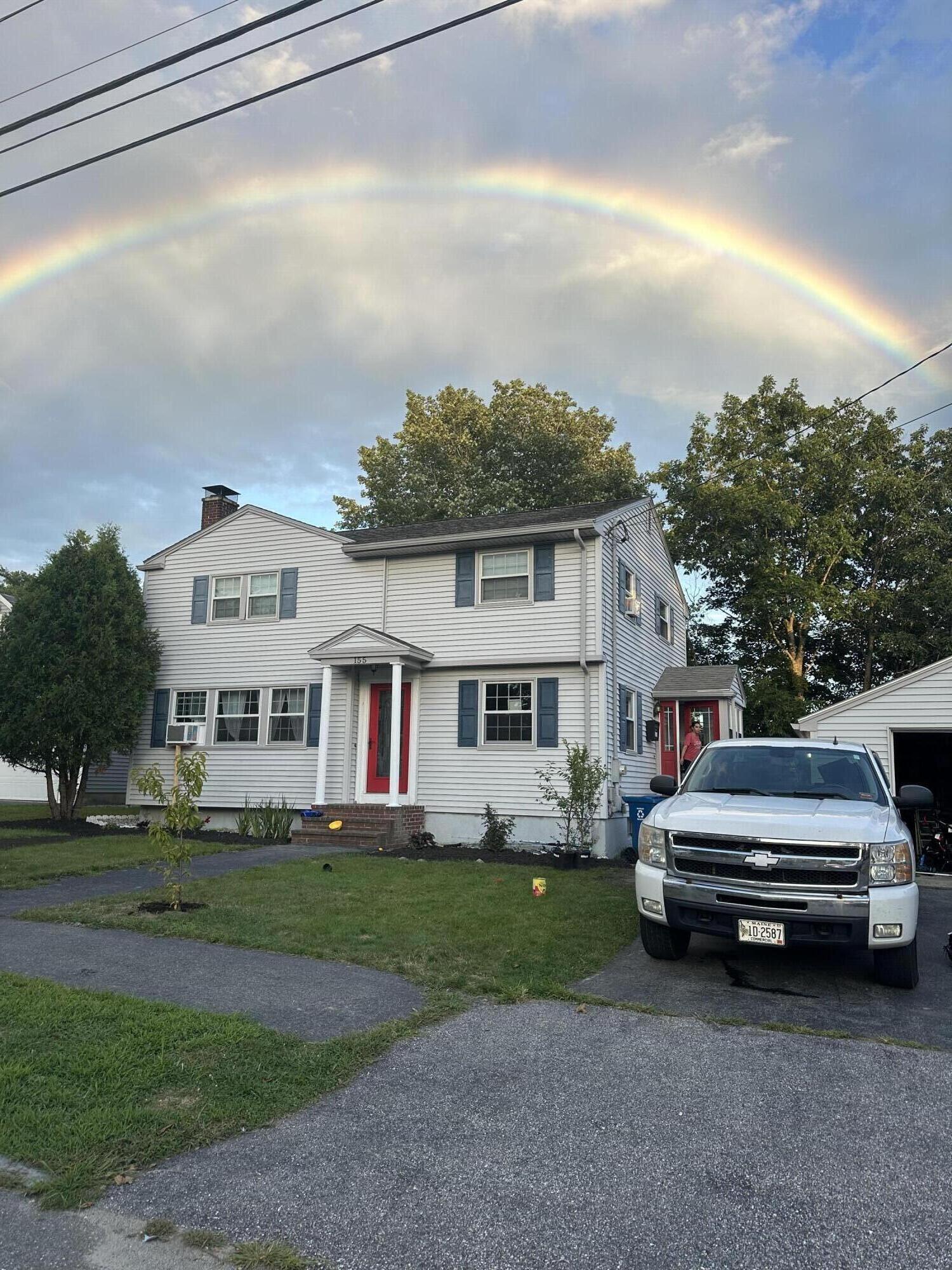155 Wayside Road