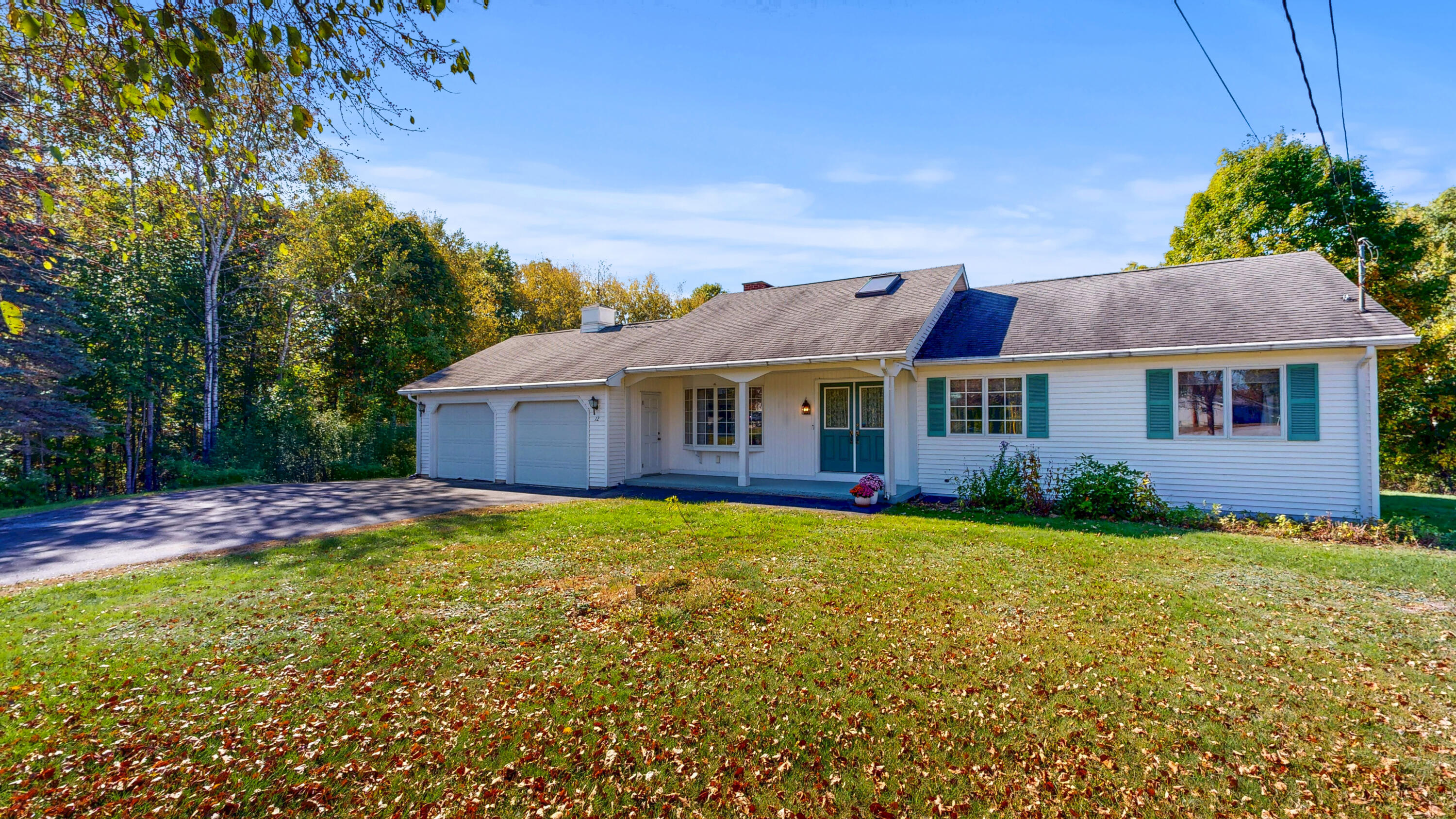 12 Hartford Street, Lewiston, ME, 04240