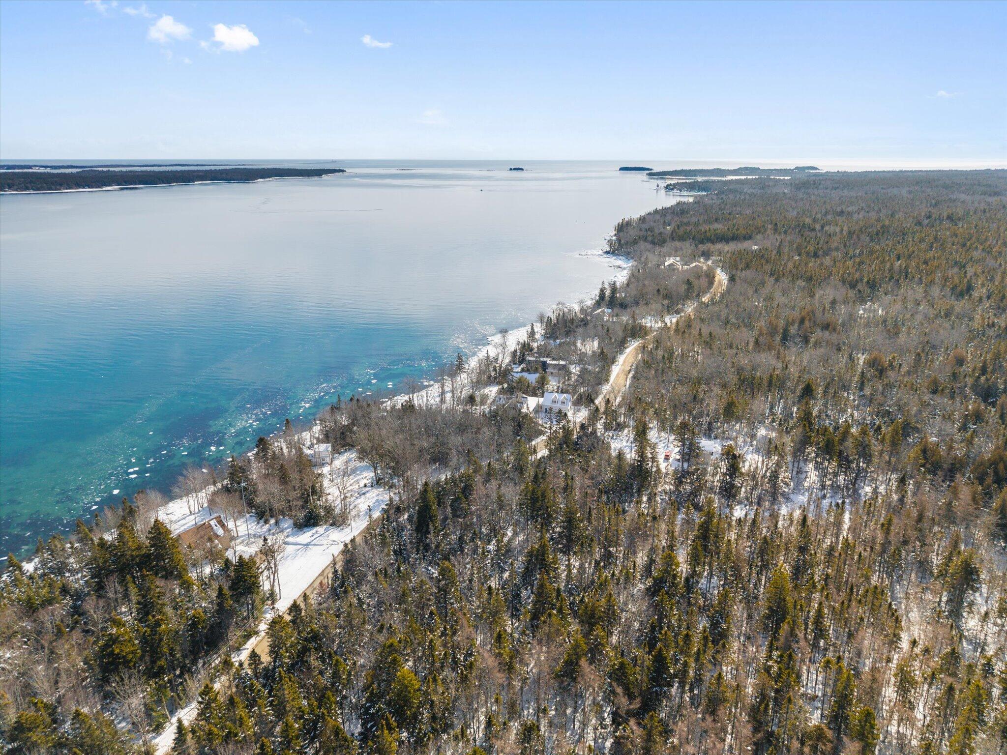 Lot UNIT&nbsp;059 Paul Bunyan Road, Gouldsboro, ME, 04624