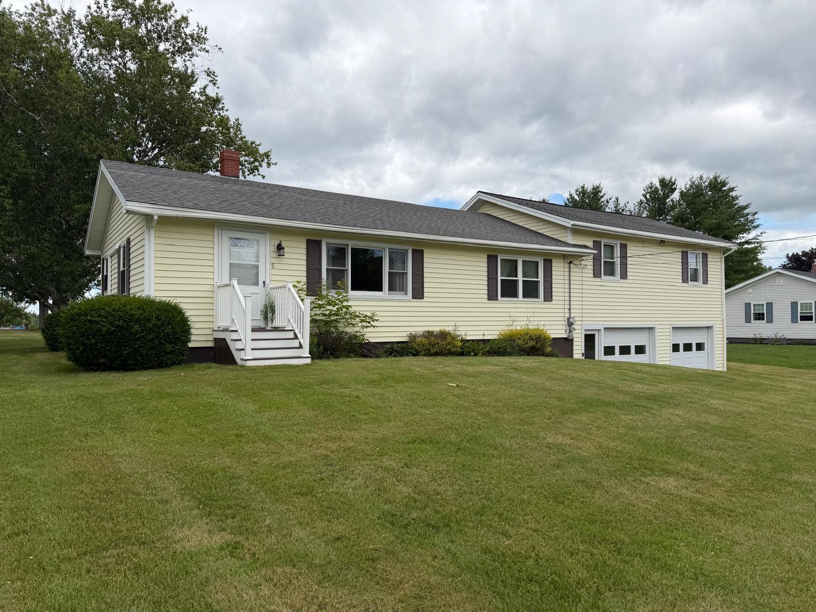 Aroostook County Aroostook County