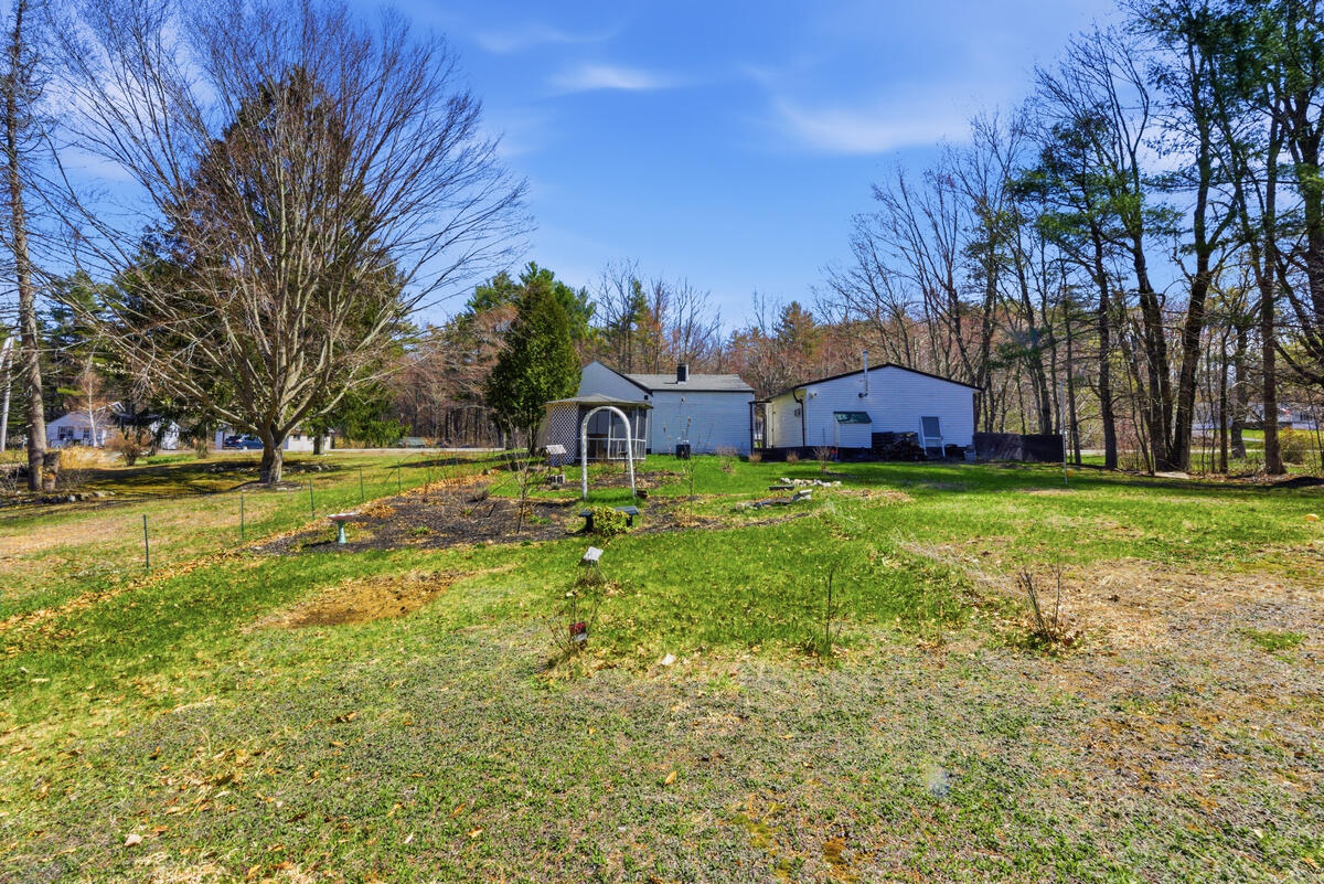 304 Hardscrabble Road, Poland, ME, 04274
