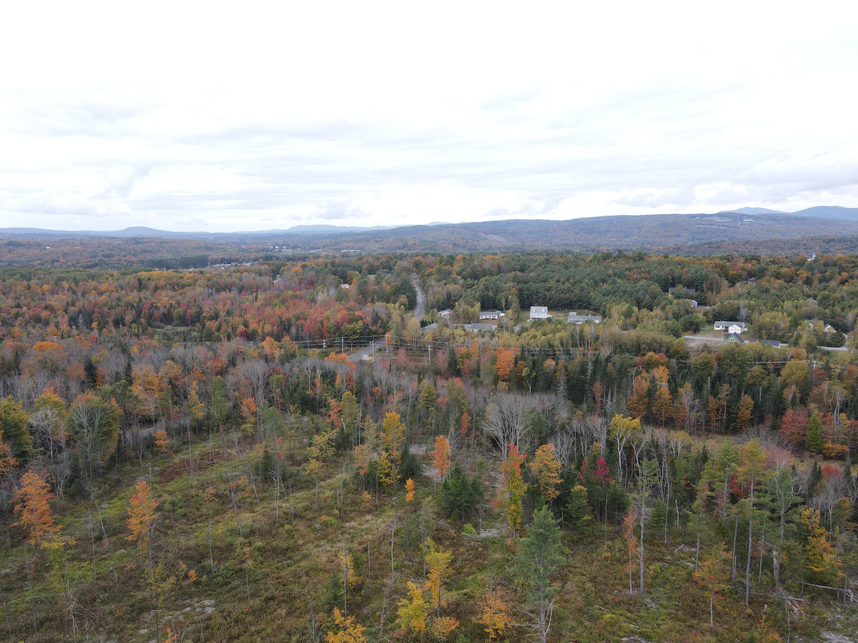 R11-033-1 Bailey Hill Road, Farmington, ME, 04938