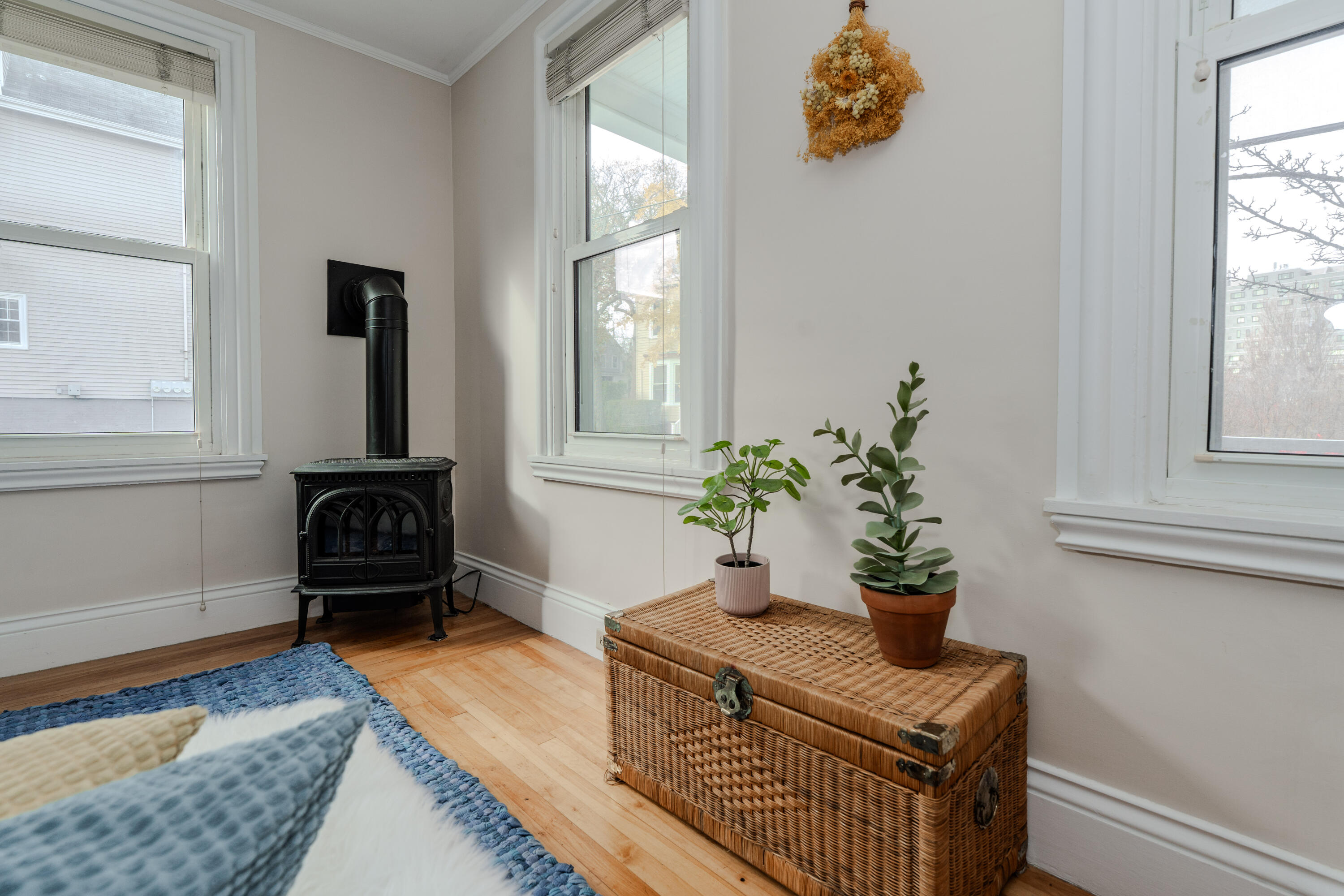 32 Melbourne Street, Portland, ME, 04101