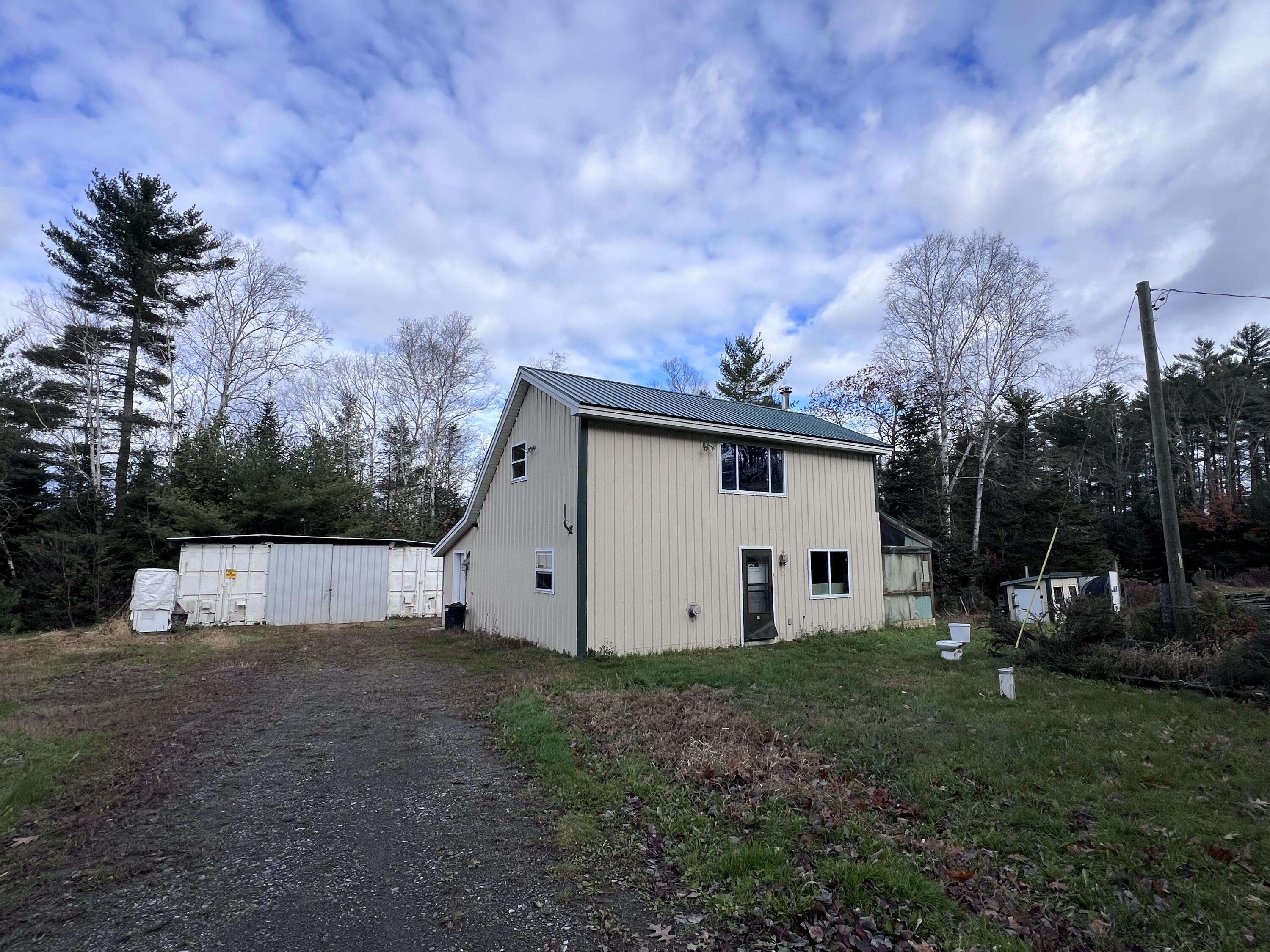 Penobscot County