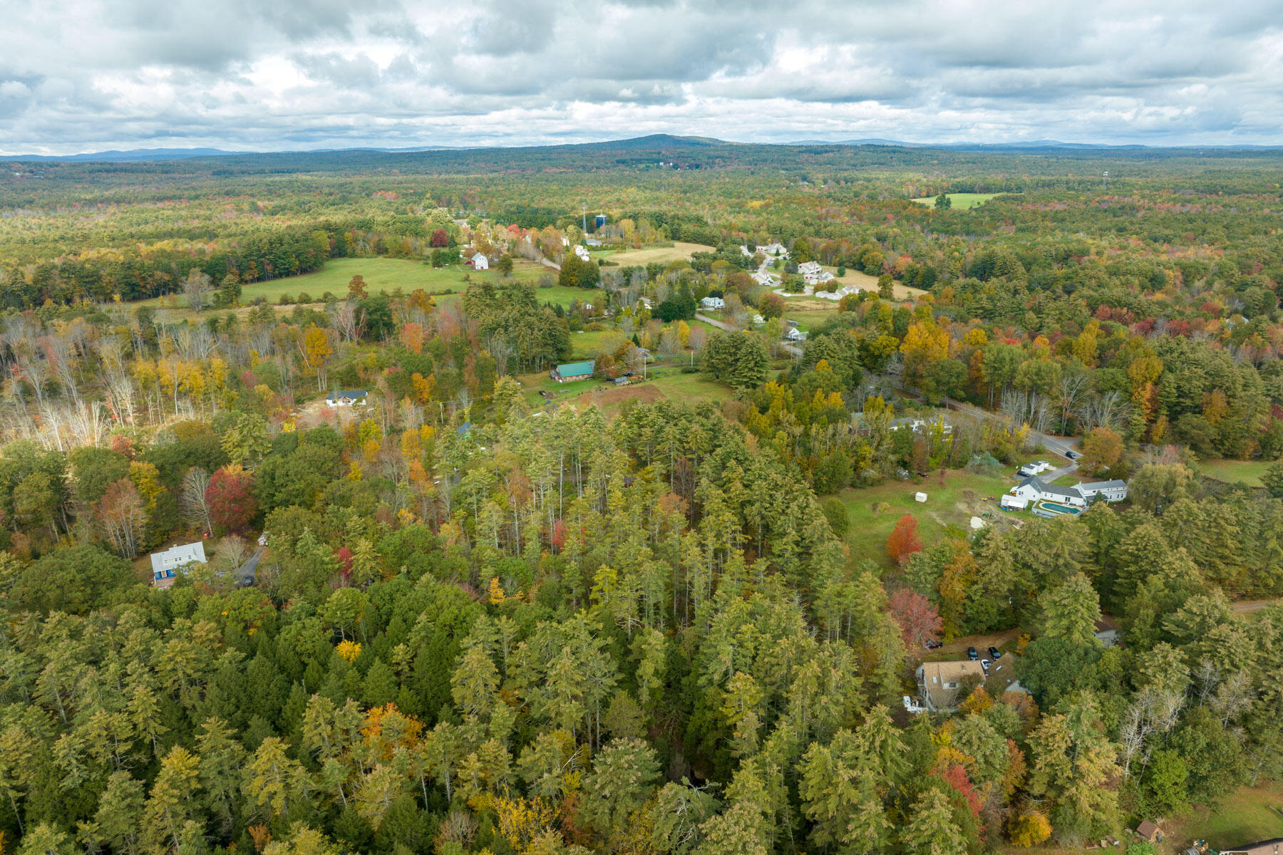 Lot UNIT&nbsp;5 Adams Bridge Road, North Berwick, ME, 03906