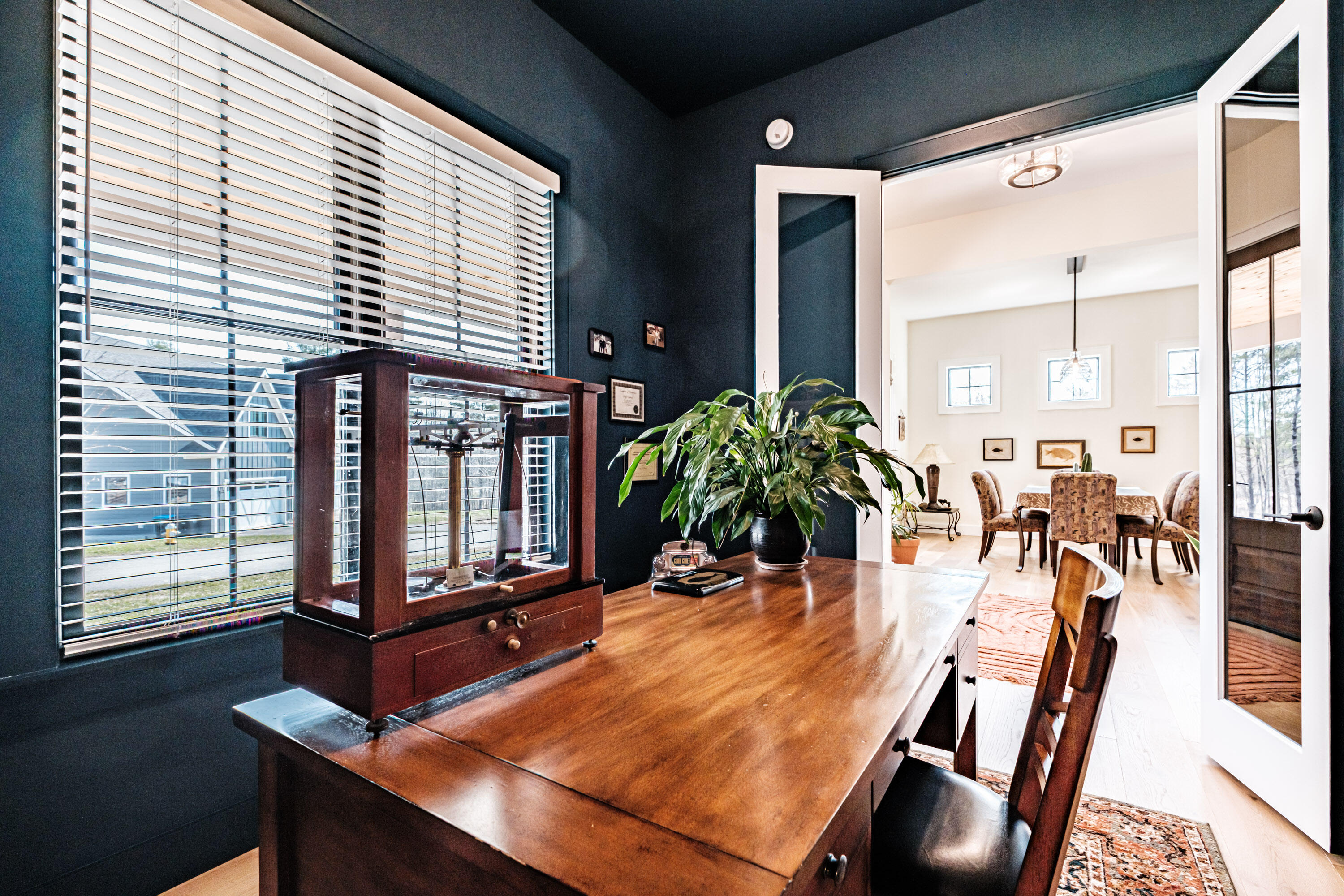 12 Winnwood Farm Way, Falmouth, ME, 04105