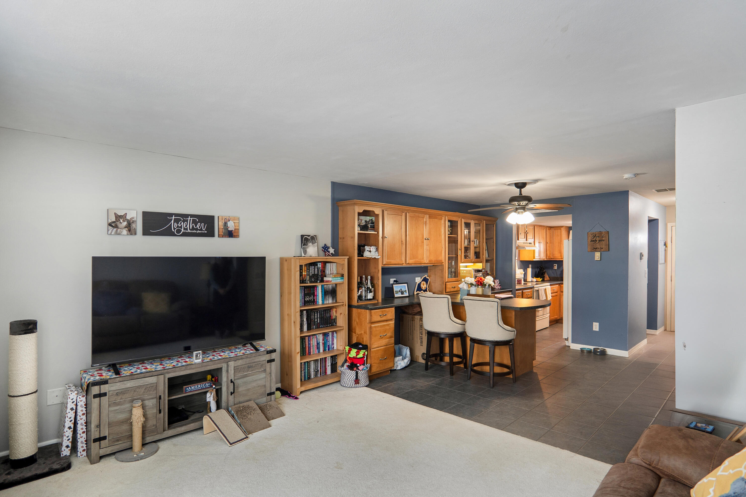 826 Ohio Street UNIT 6, Bangor, ME, 04401