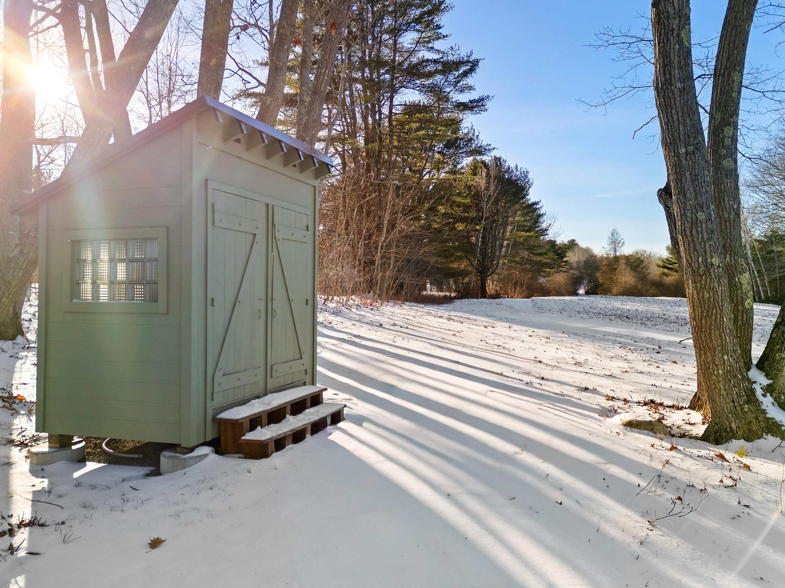 902 Dutch Neck Road, Waldoboro, ME, 04572