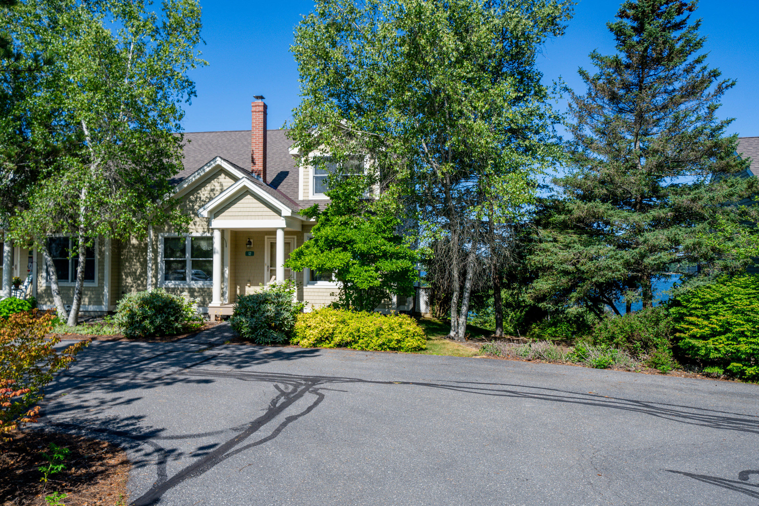 12 Harbor View Drive, #12, Stockton Springs, ME 04981 4627