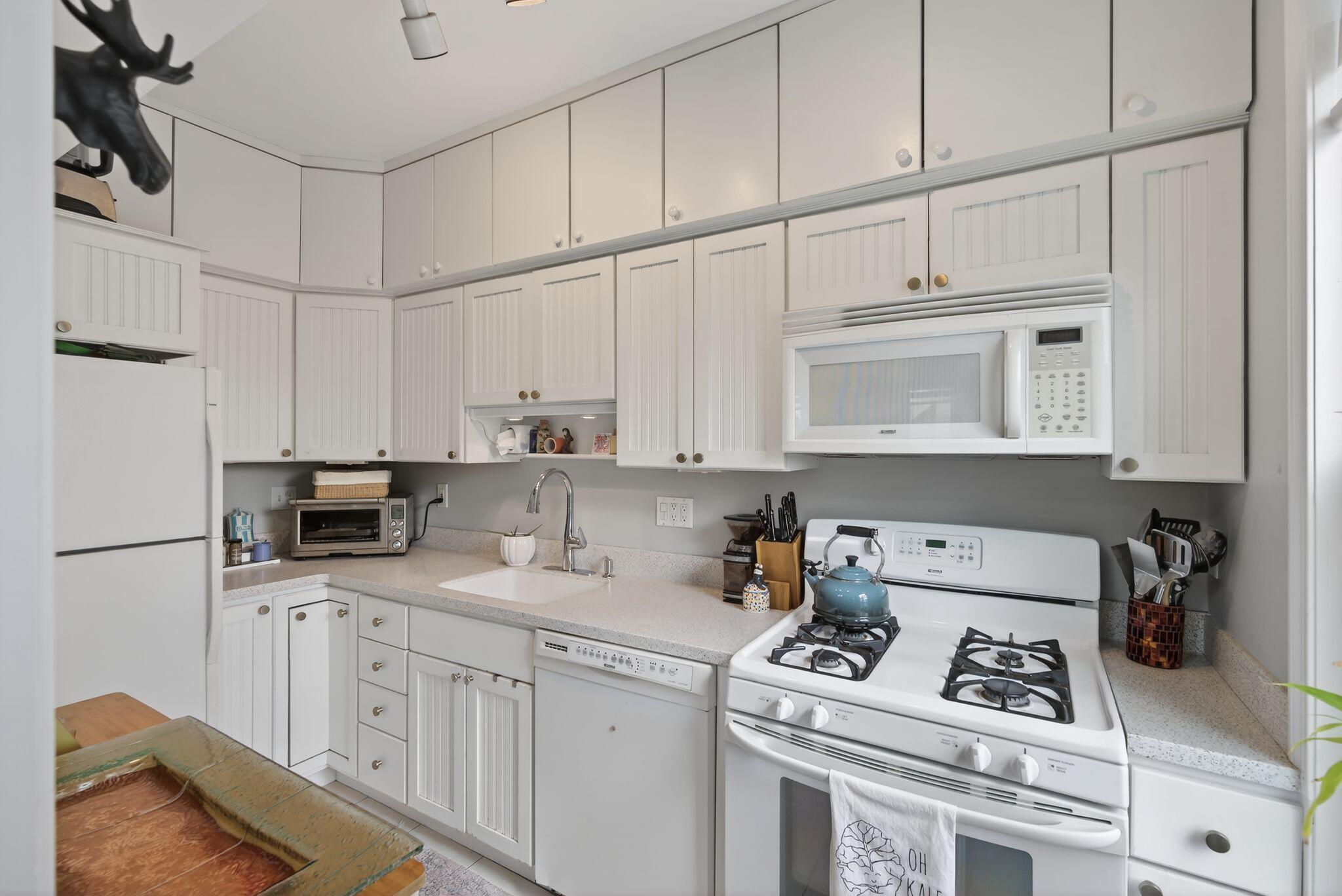 81 Quebec Street UNIT 5, Portland, ME, 04101