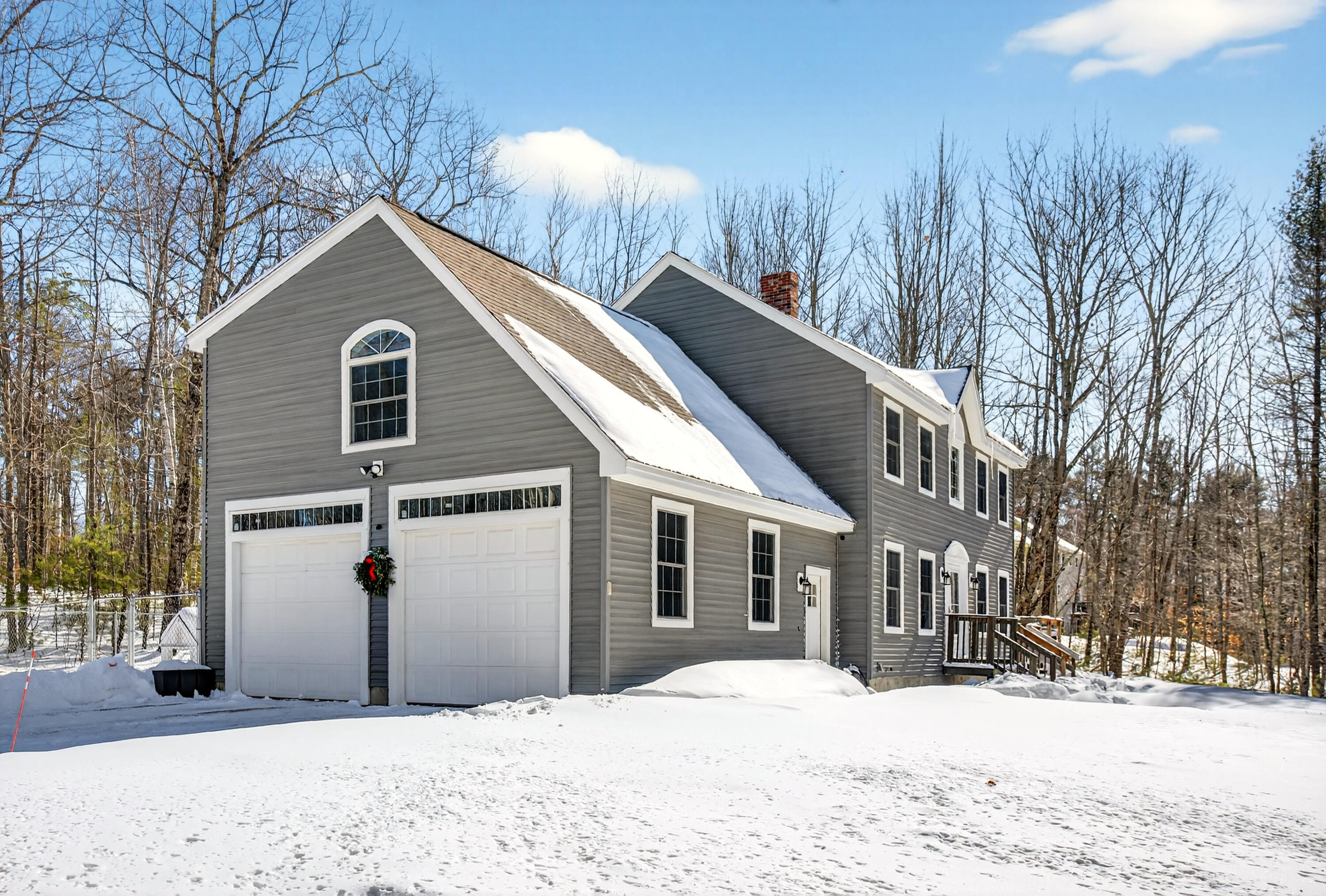 202 Cole Hill Road, Standish, ME, 04084