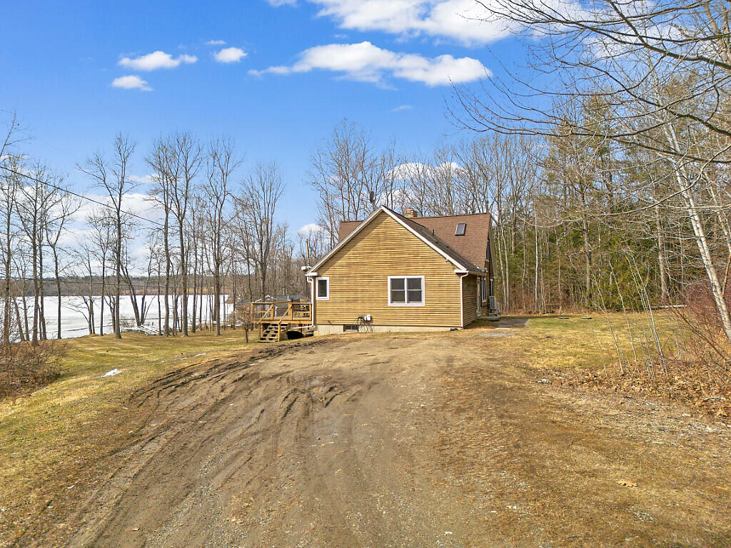 72 Jones Road, Vassalboro, ME, 04989