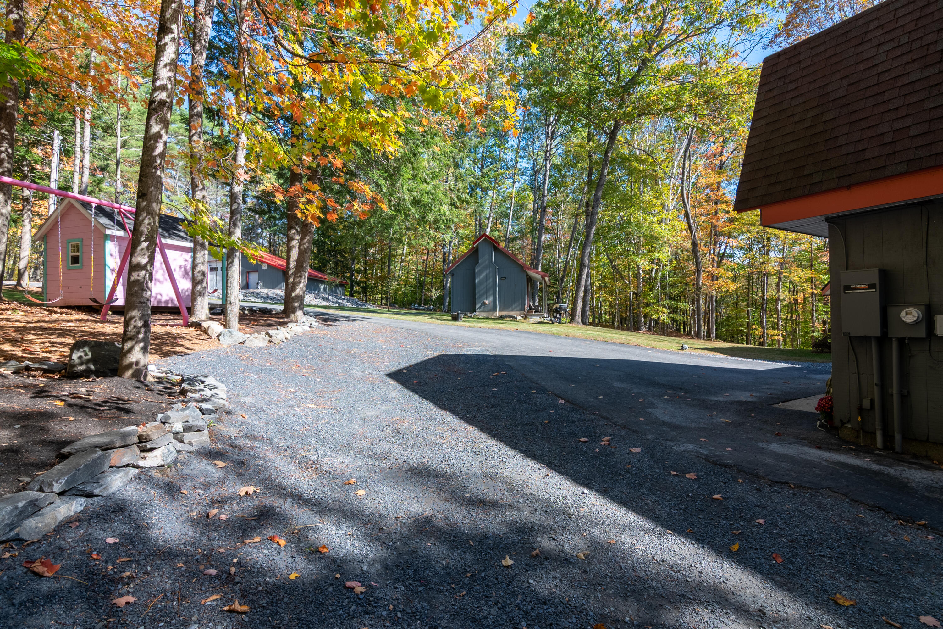 18 Winter Drive, Embden, ME, 04958