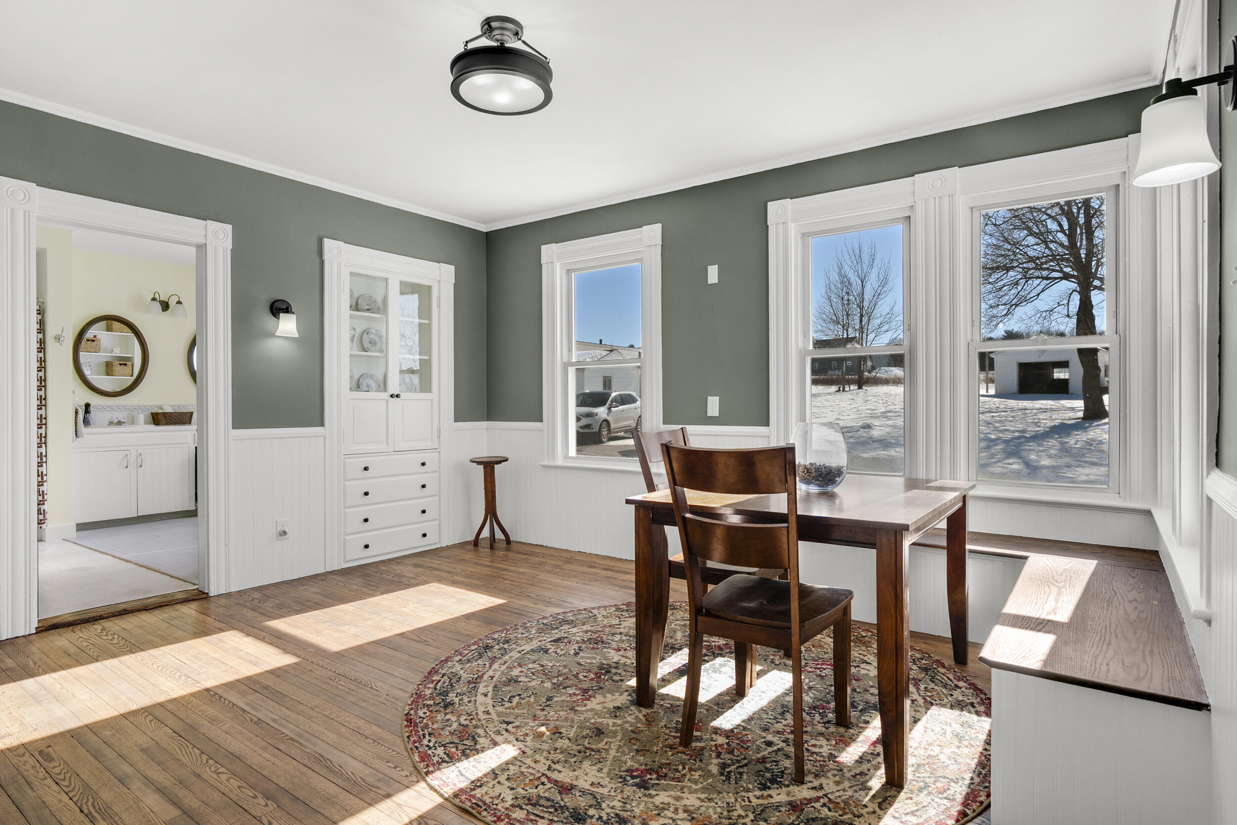 775 N Parish Road, Turner, ME, 04282