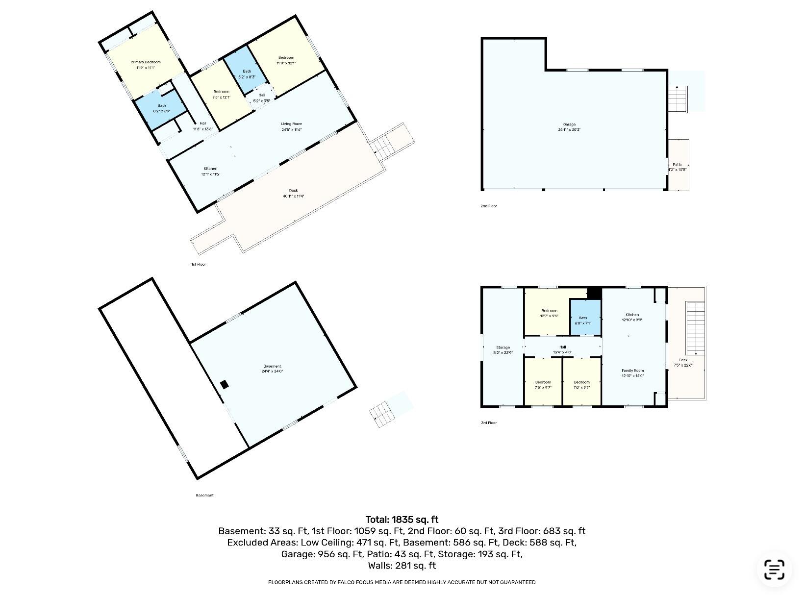 154 Seymour Cove Road, Bowerbank, ME, 04426