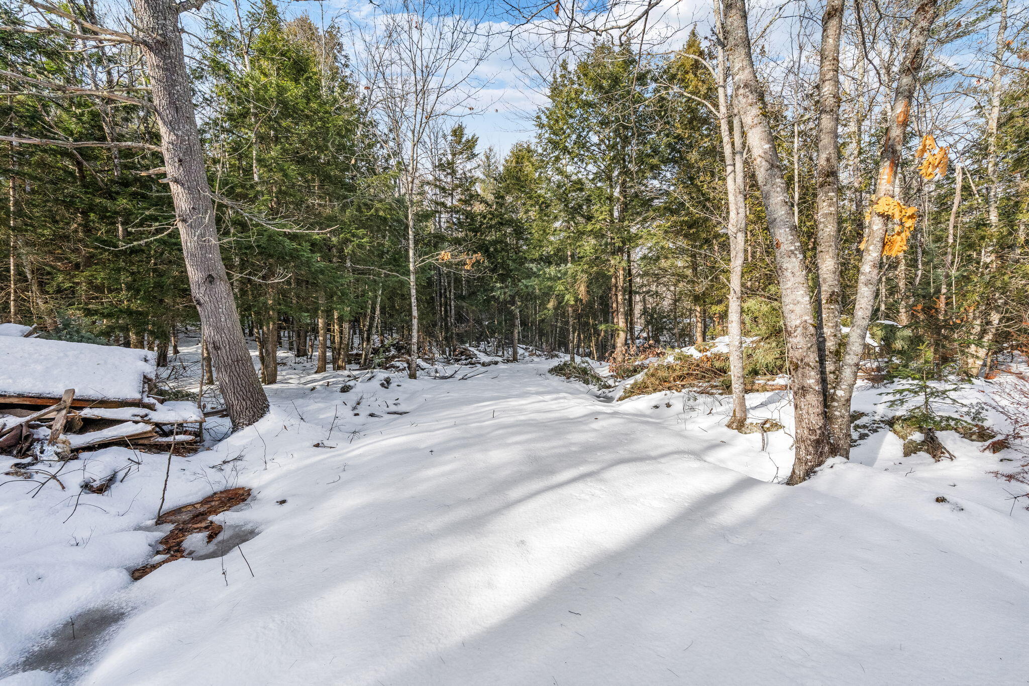 9-6 Page Rd Road, Etna, ME, 04434