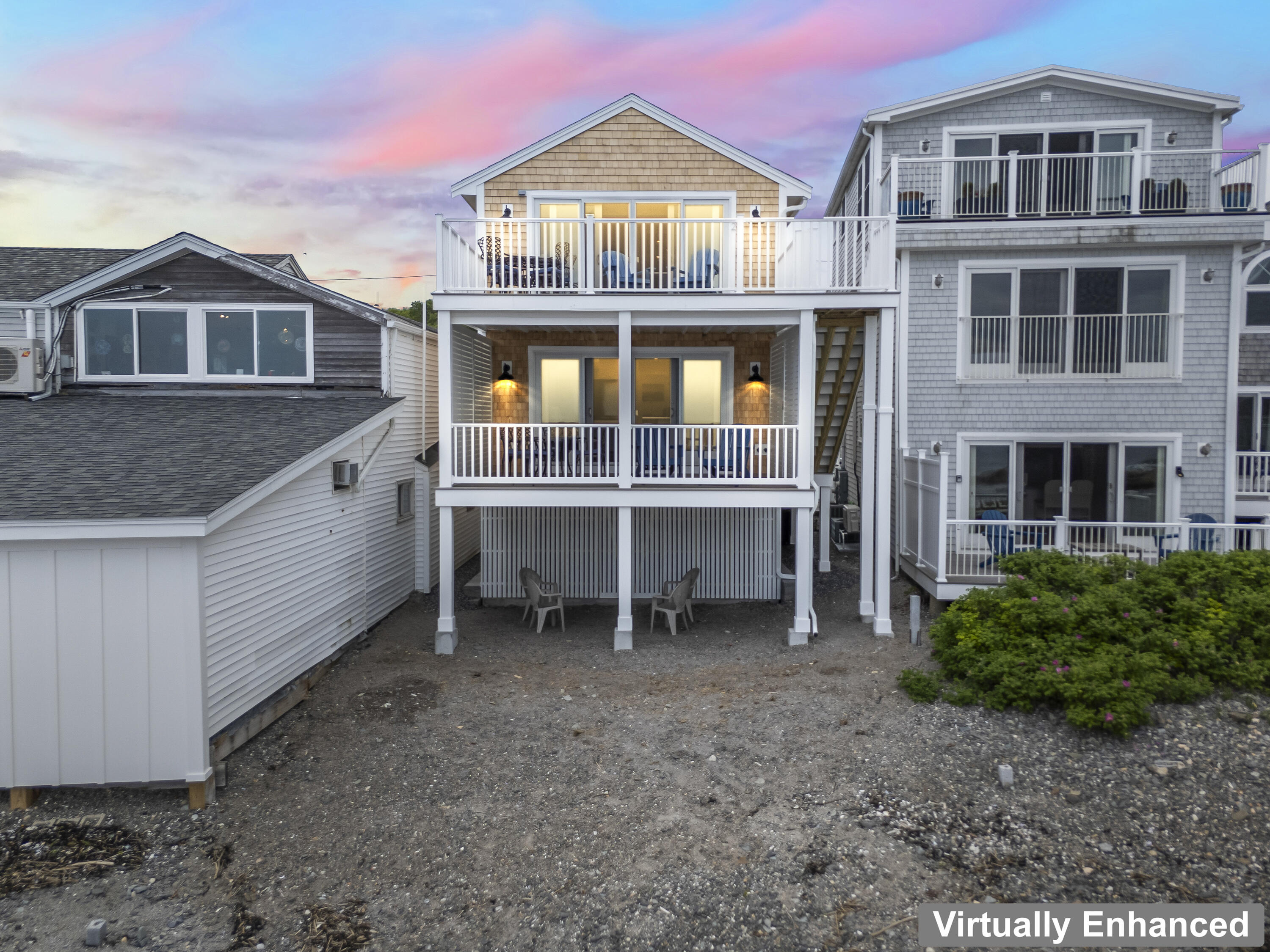 Photo of 117 Perkins Cove Road Ogunquit ME 03907