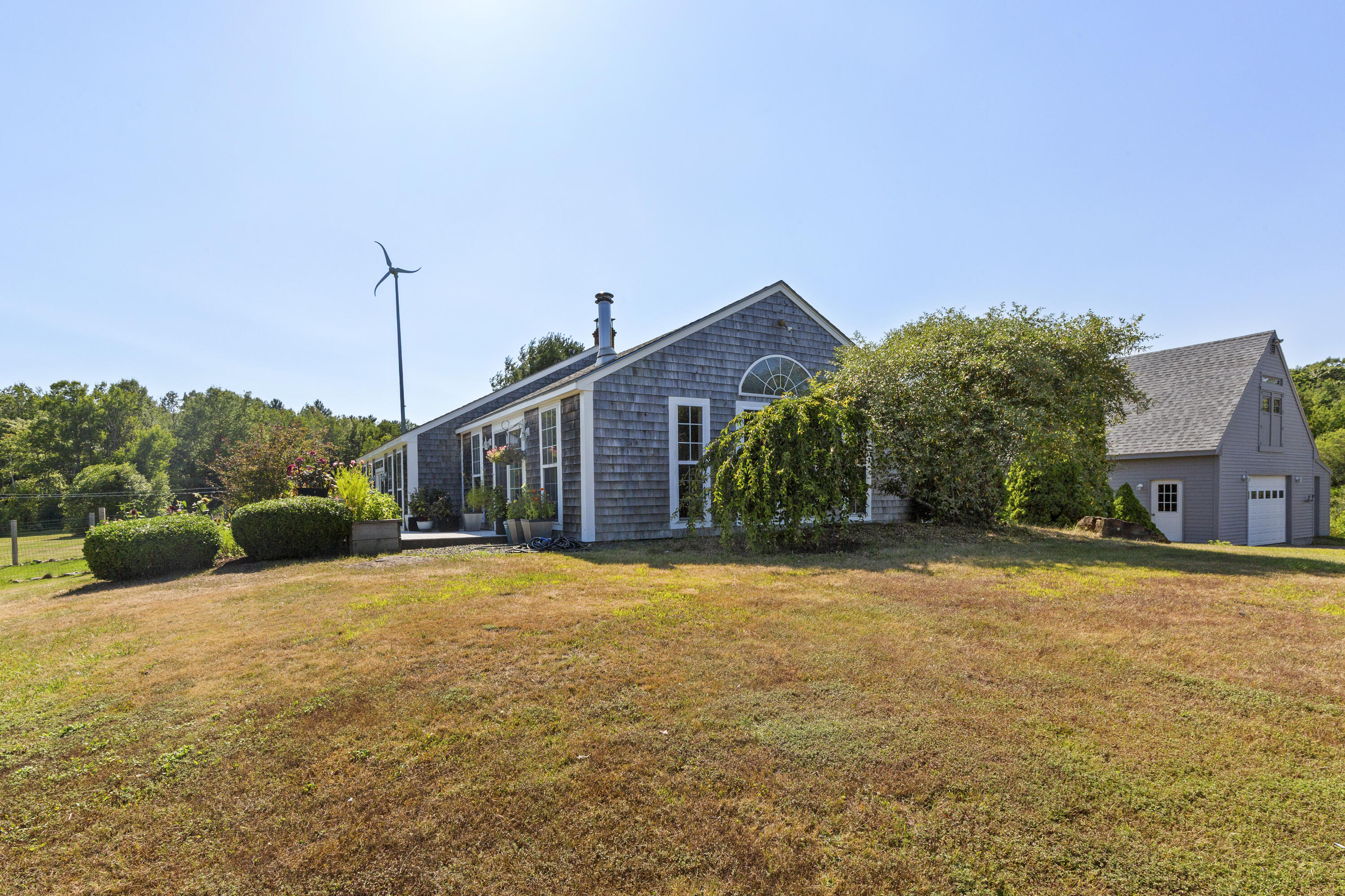78 Lovers Lane, Cushing, ME 04563 09-78LoversLn-Cushing-KS