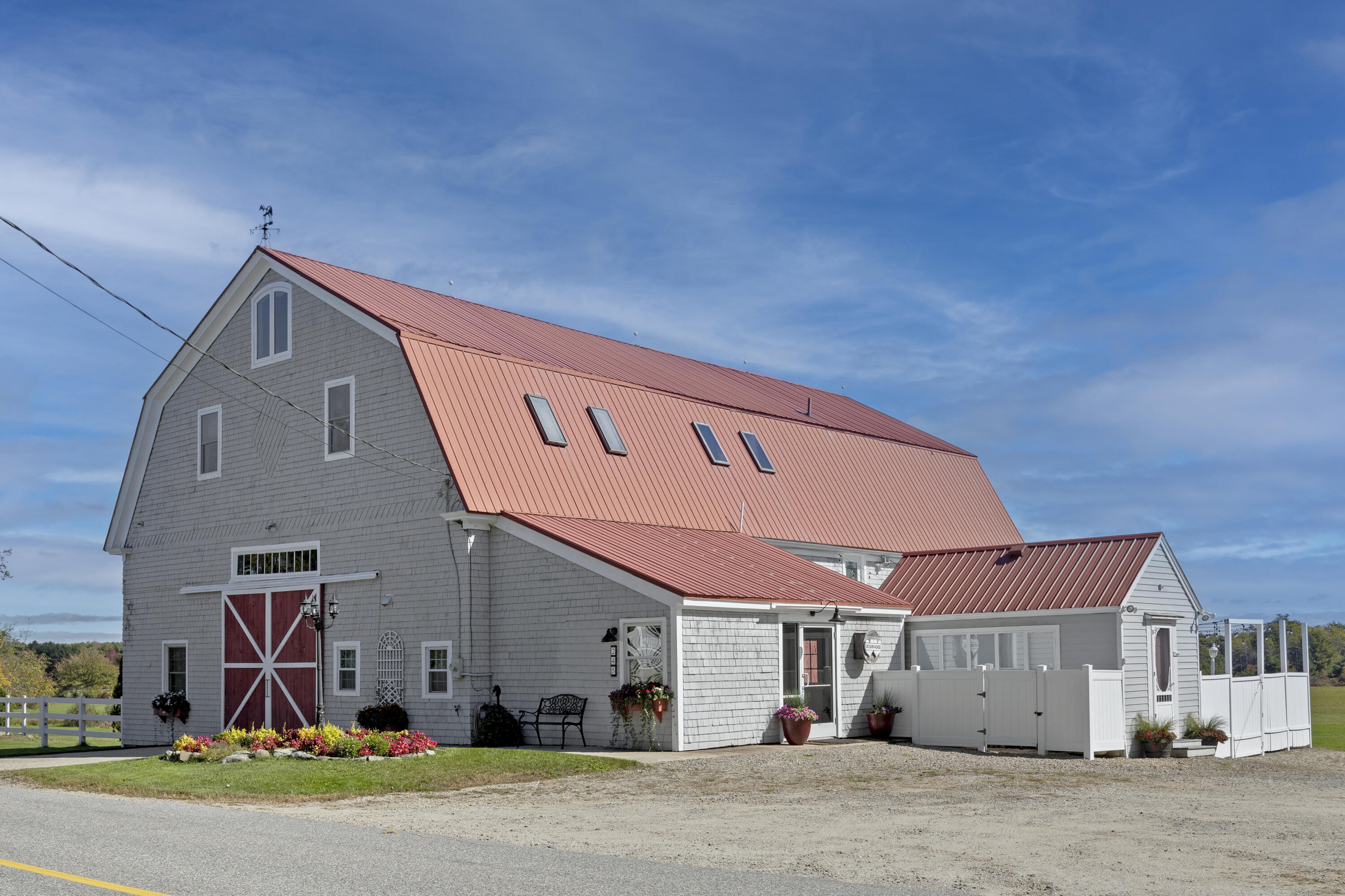 245 Arundel Road, Kennebunkport, ME, 04046