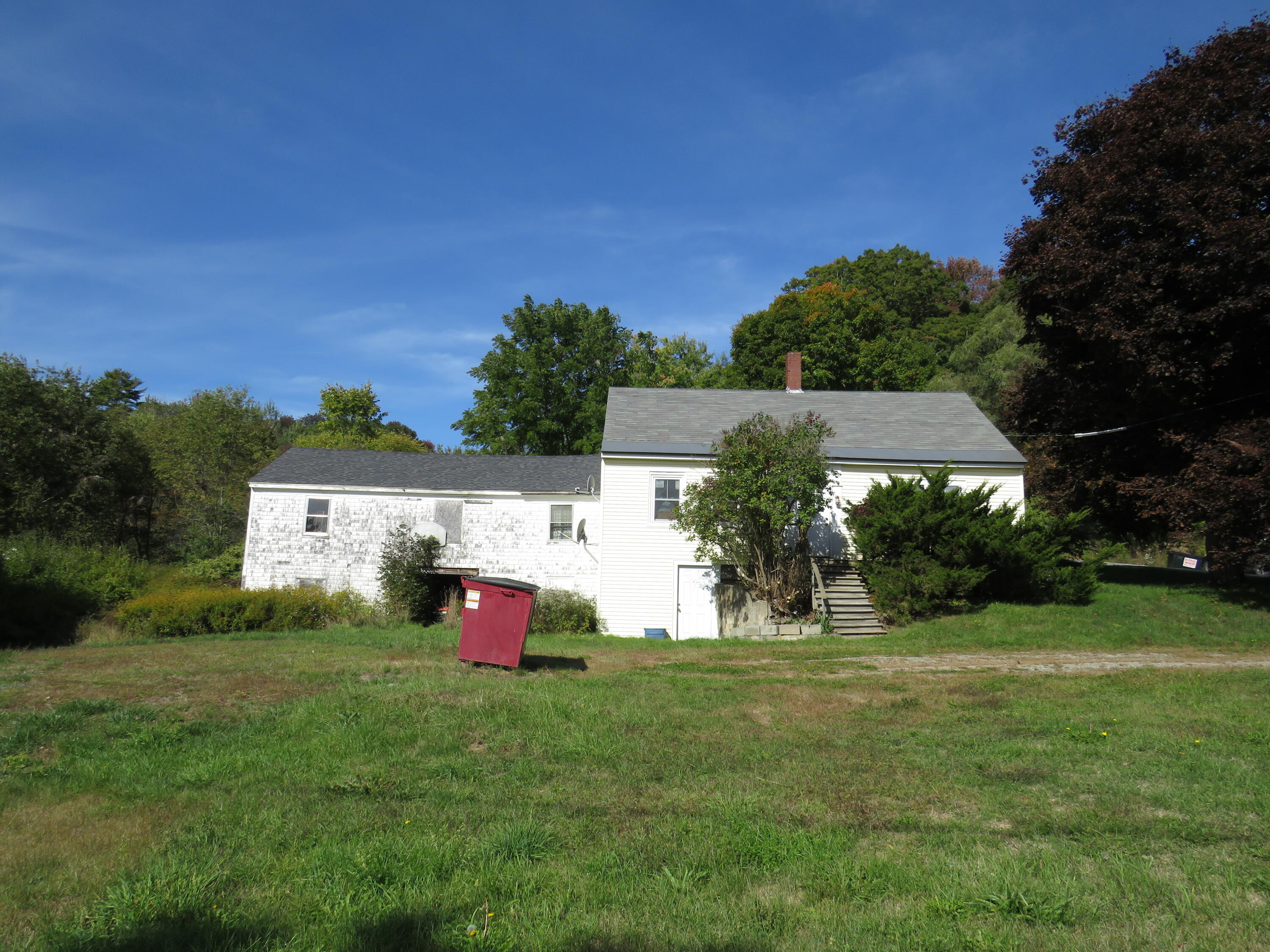 Photo of 12 Town Hill Road Appleton ME 04862