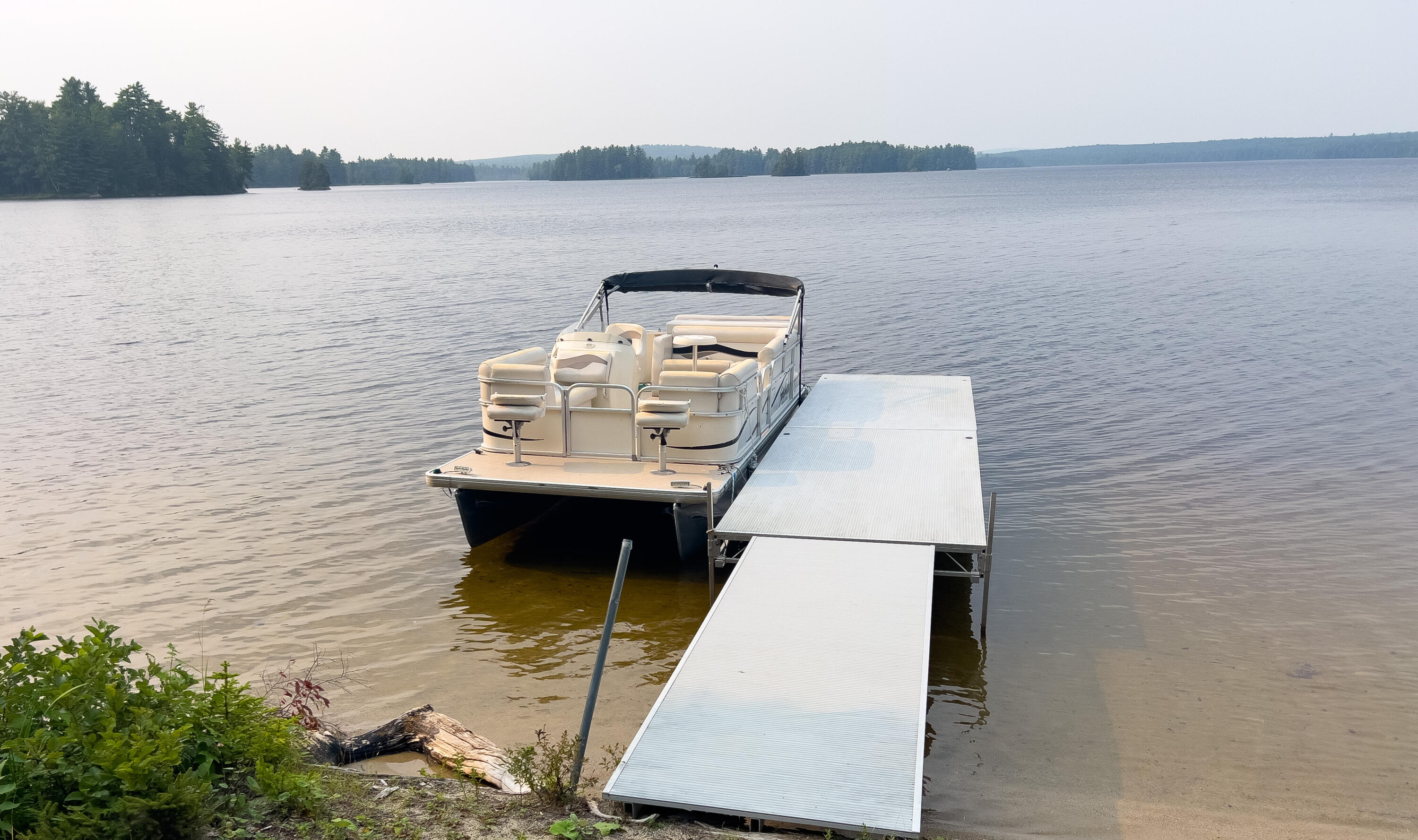 13 Treehouse Lane, T4 Indian Purchase Twp, ME, 04462
