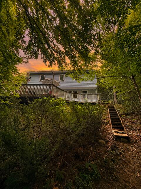 Photo of 7 Lovers Lane Saint Albans ME 04971