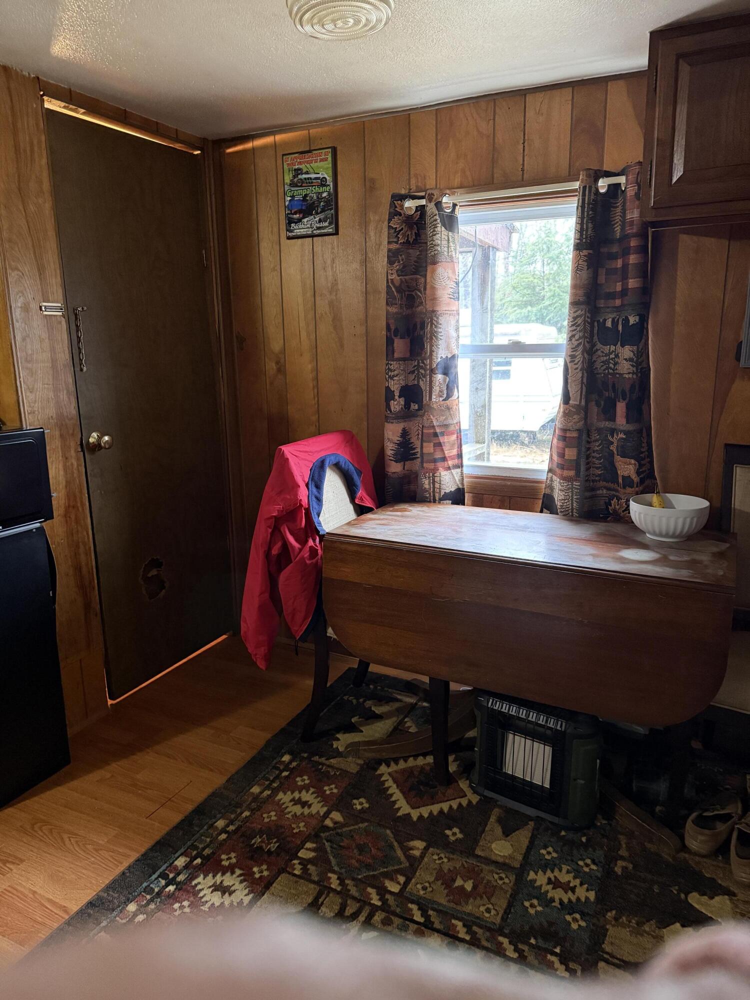 299 & 303 Hebron Road, Paris, ME, 04281