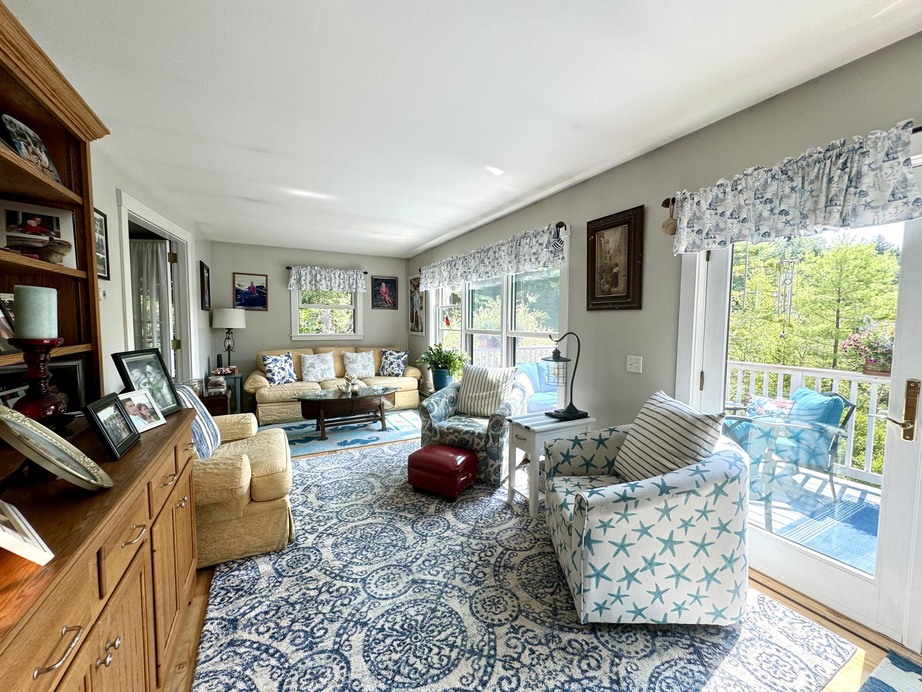 121 Northern Neck Road, Mount Desert, ME, 04660