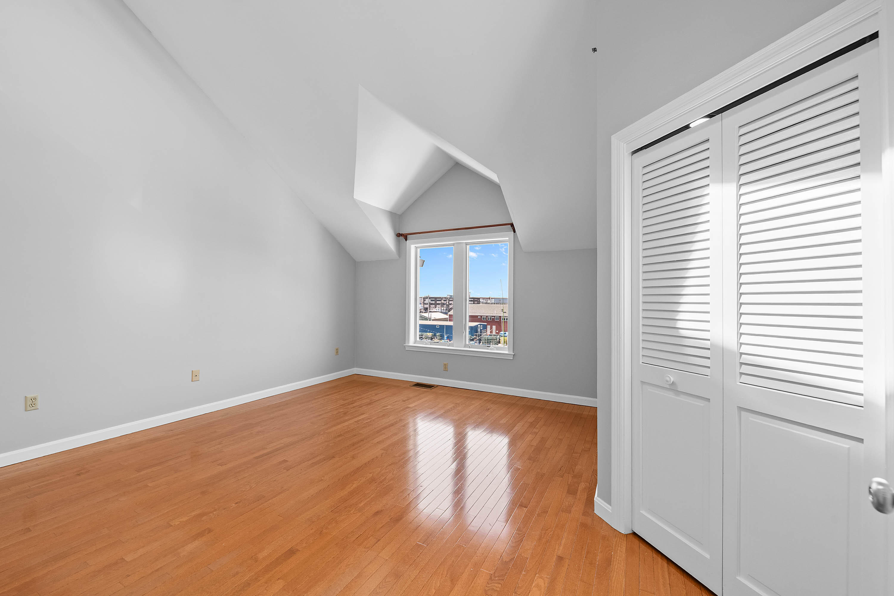603 Chandler's Wharf UNIT 603, Portland, ME, 04101