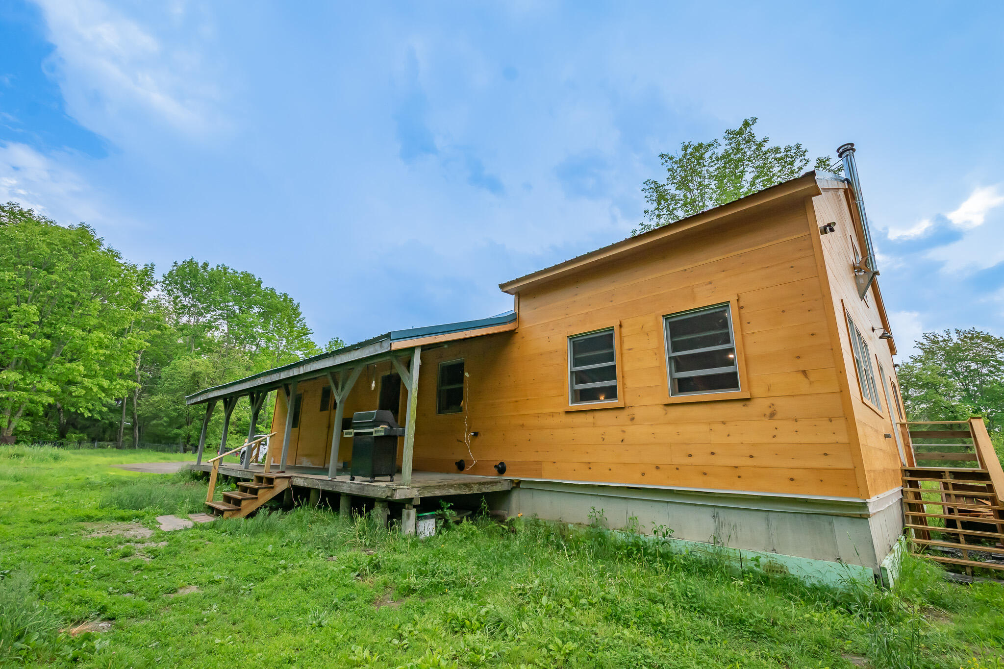 54 Carver Road, Milo, ME, 04463