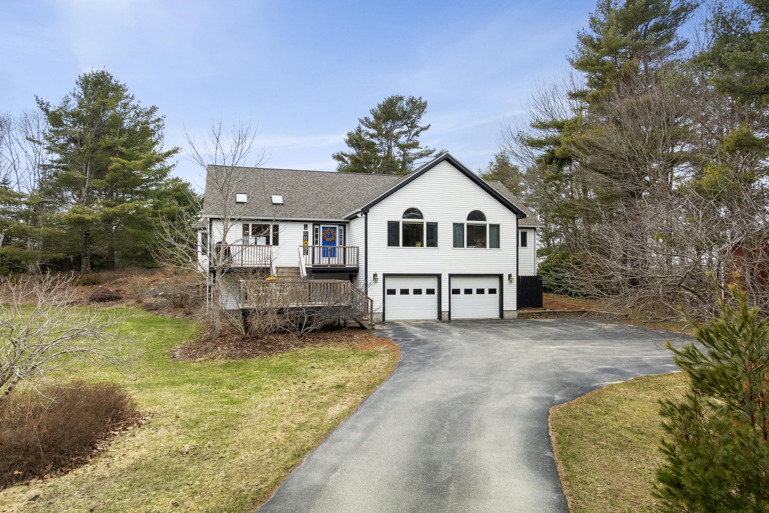 7 Bushy Isle View, Phippsburg, ME, 04562