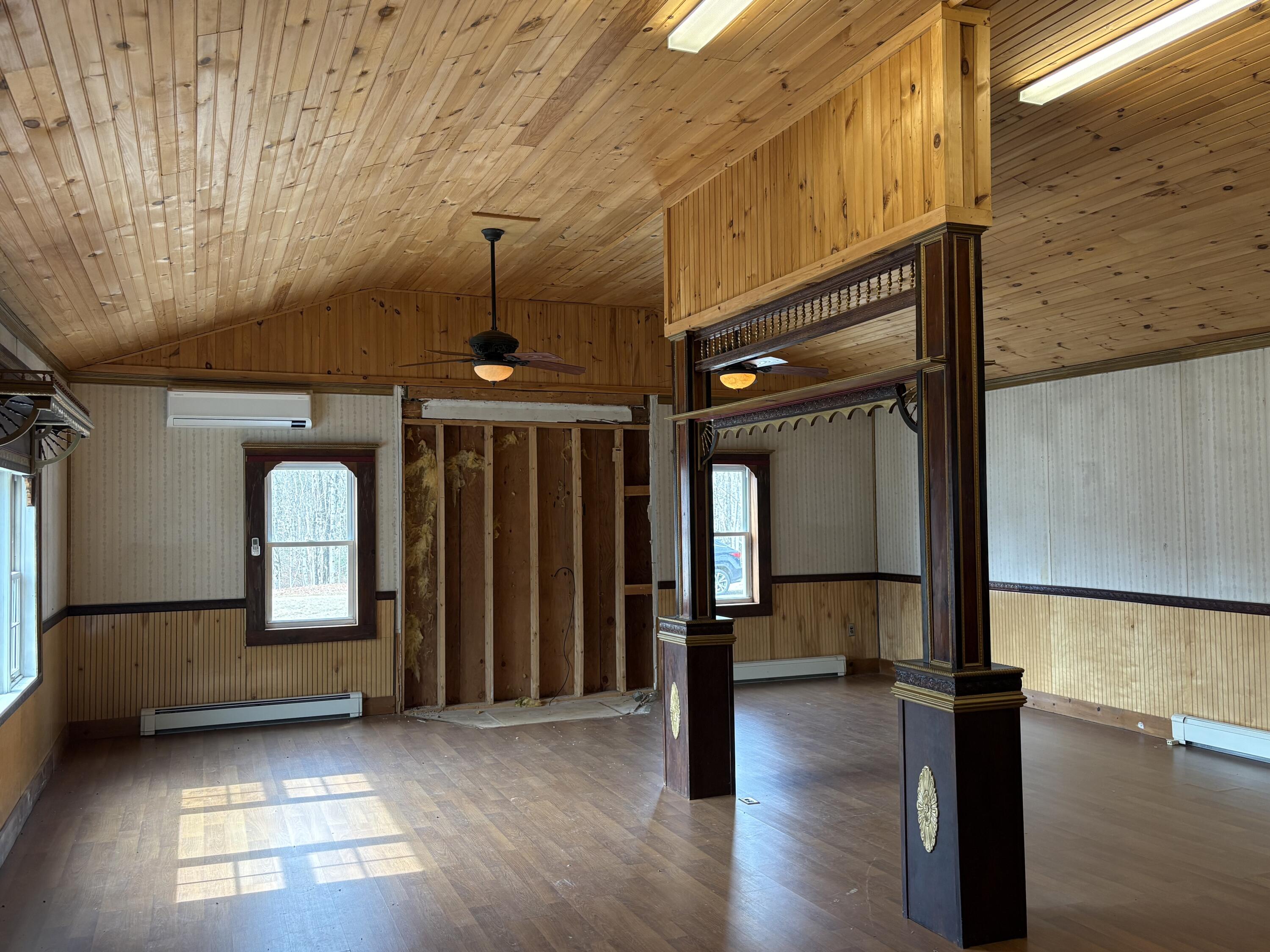 1881 Roxbury Road, Roxbury, ME, 04275