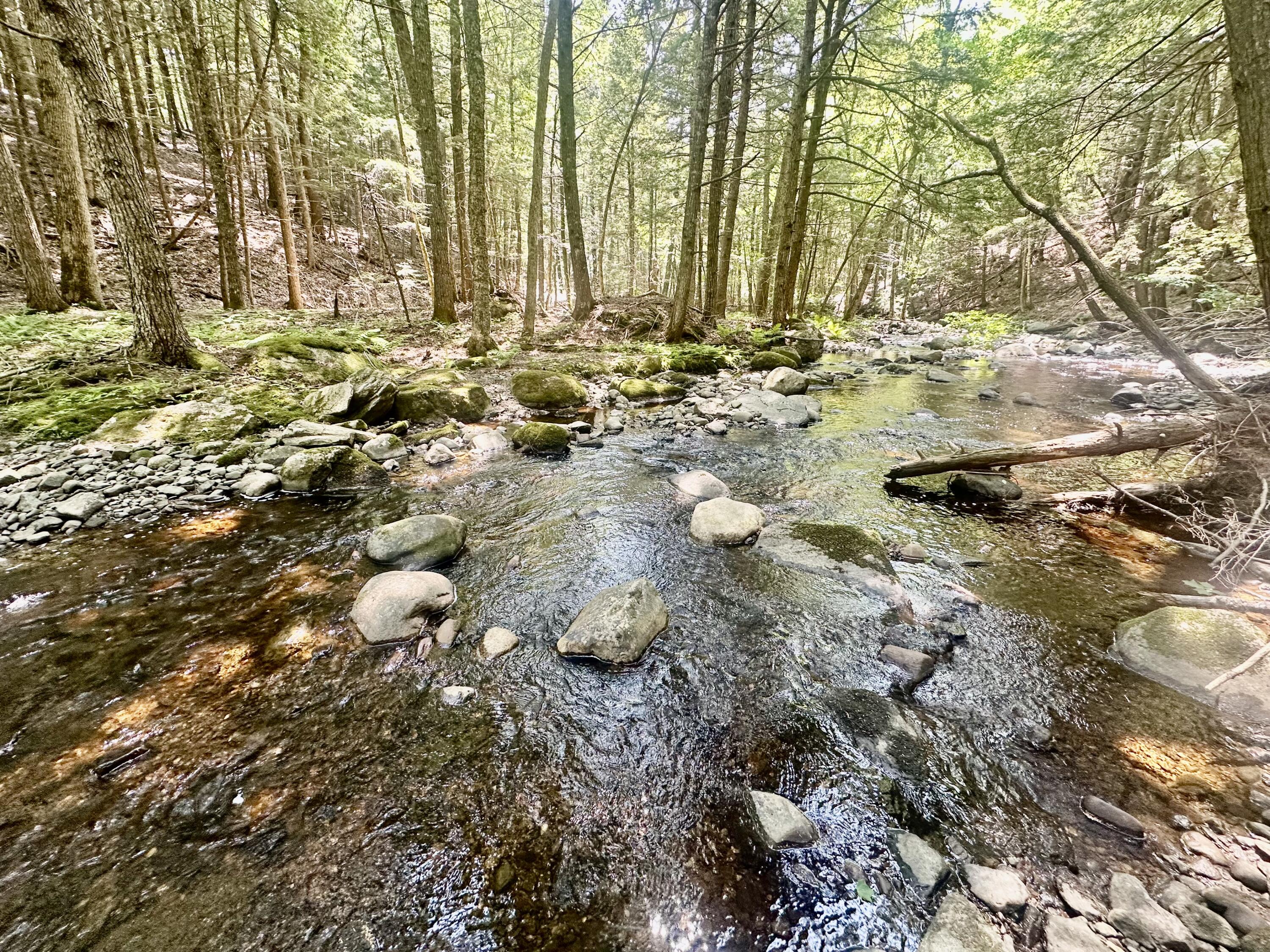 588 Banton Road, Palermo, ME, 04354