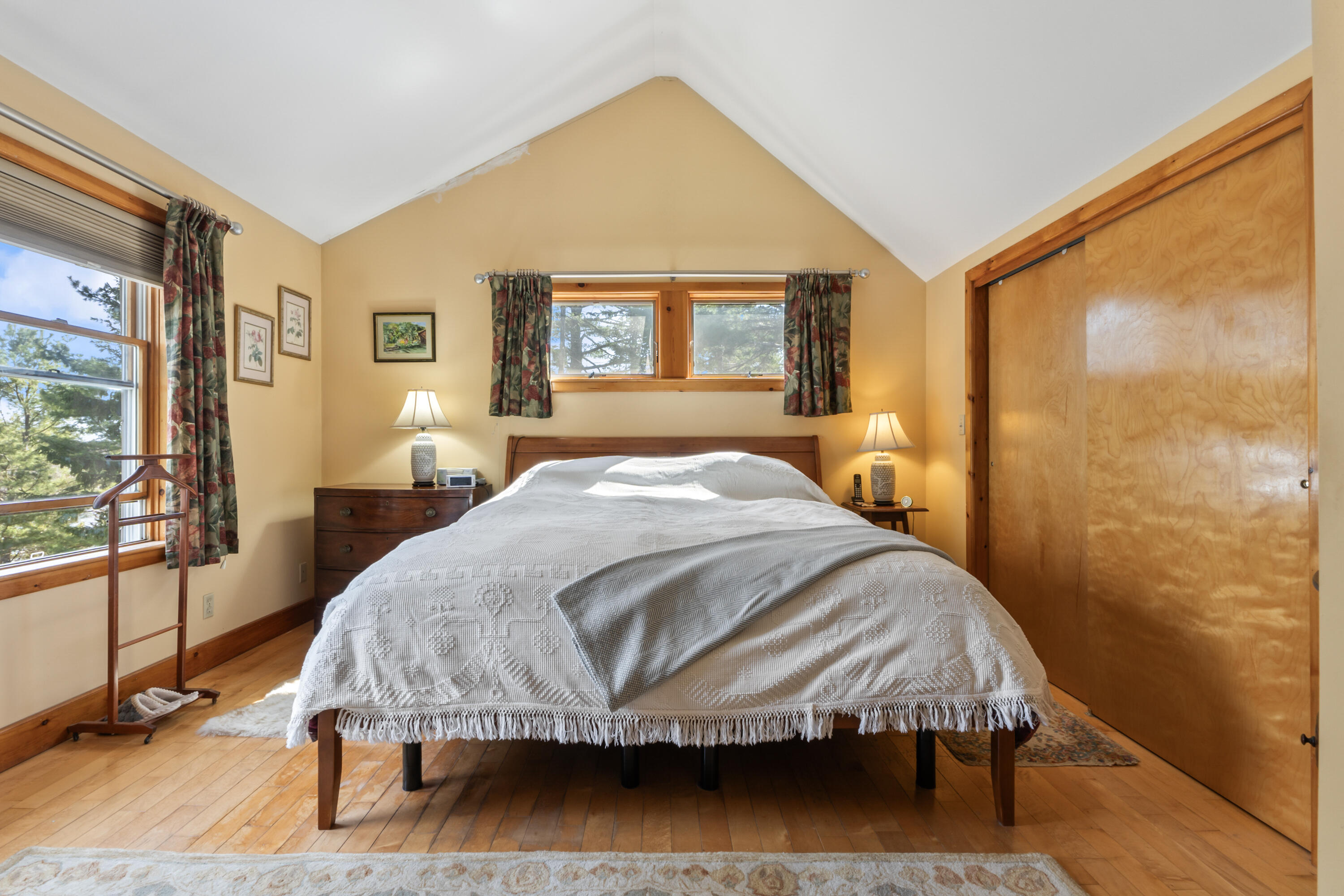 33 + 30 Taylor Road, Westport Island, ME, 04578